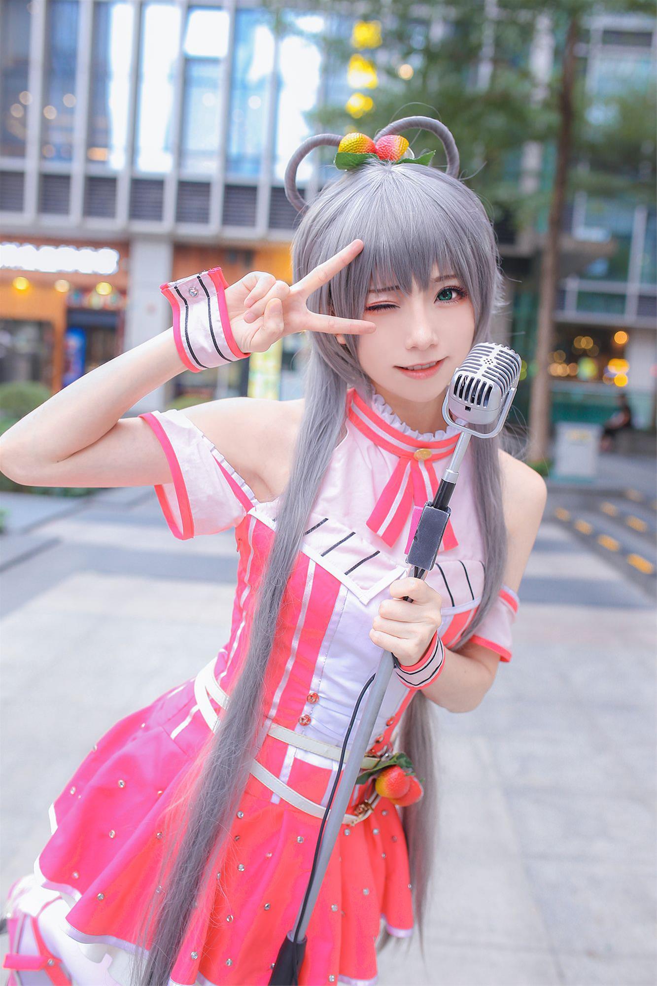 绮太郎_Kitaro 洛天依X美年达 [11P-10MB]