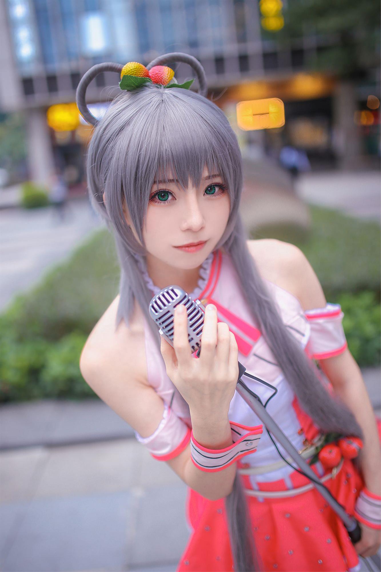 绮太郎_Kitaro 洛天依X美年达 [11P-10MB]