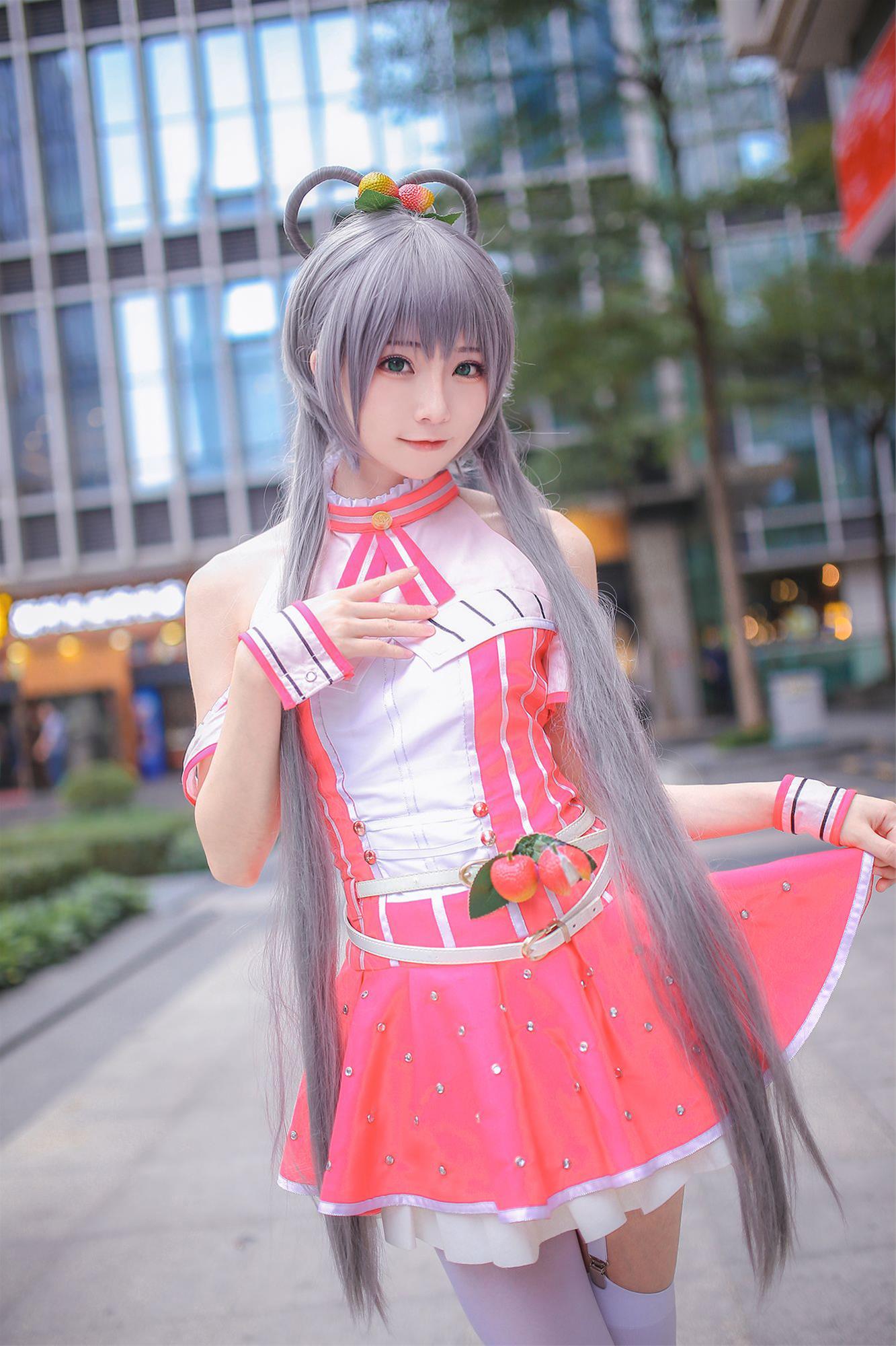 绮太郎_Kitaro 洛天依X美年达 [11P-10MB]