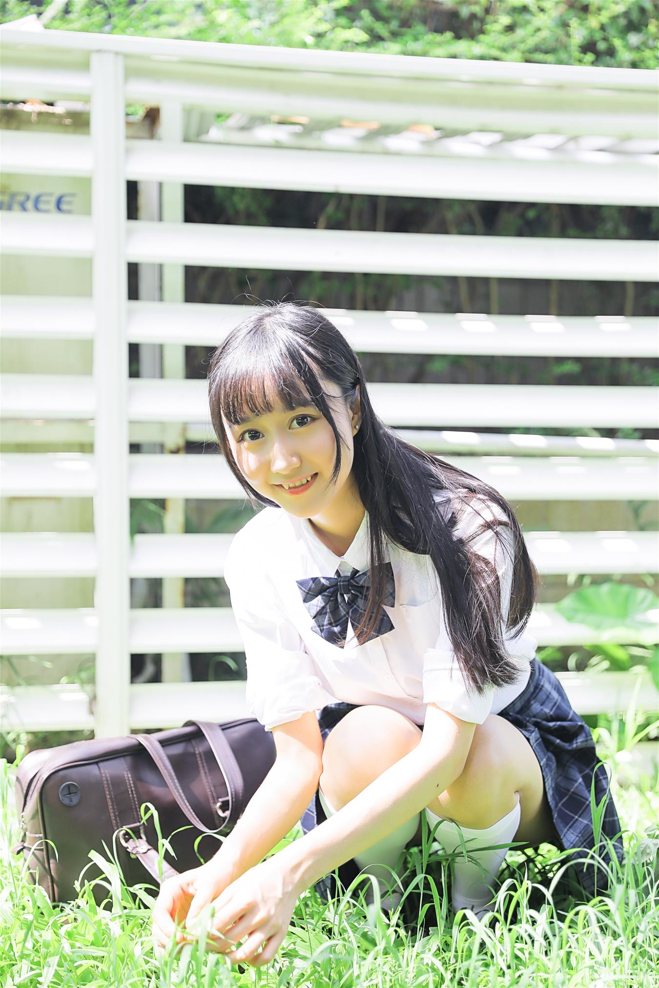 木绵绵OwO 上体育课啦 [59P-806MB]