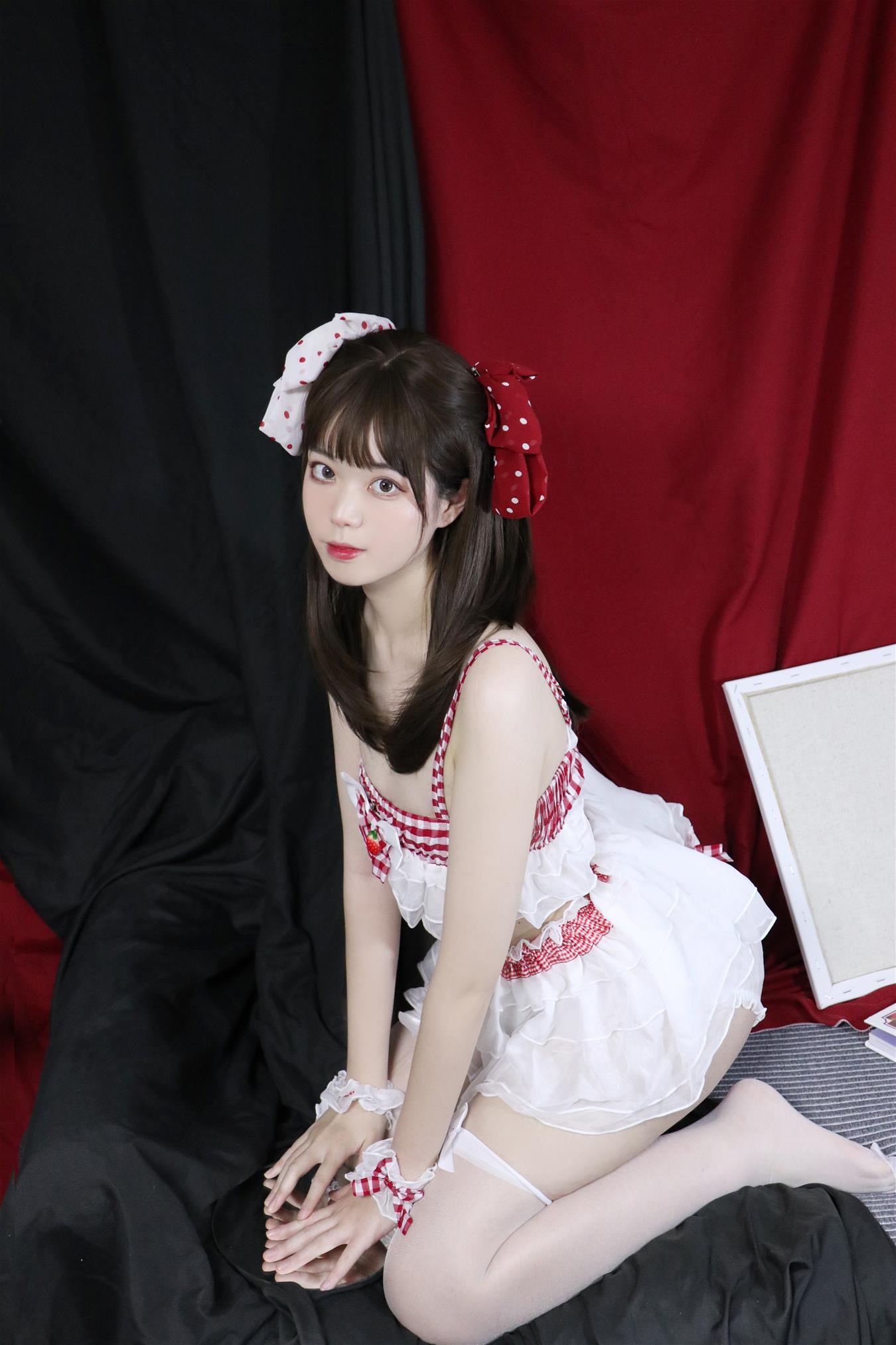 Fushii_海堂 草莓 [23P-189MB]