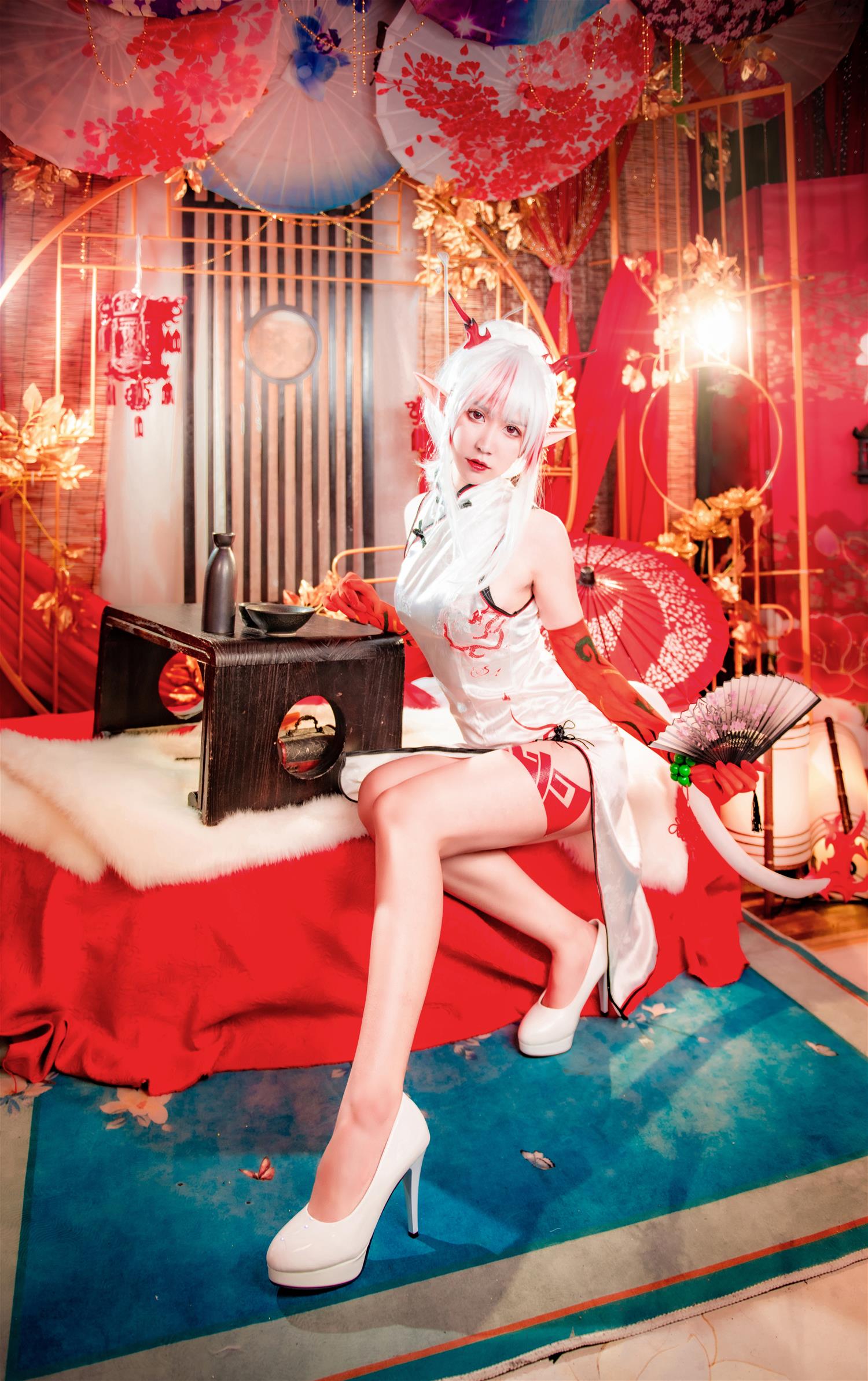 阮邑_Fairy 明日方舟 年 [29P-719MB]