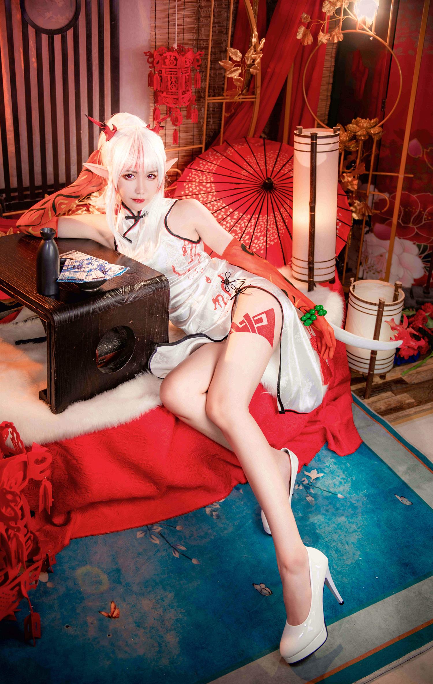 阮邑_Fairy 明日方舟 年 [29P-719MB]