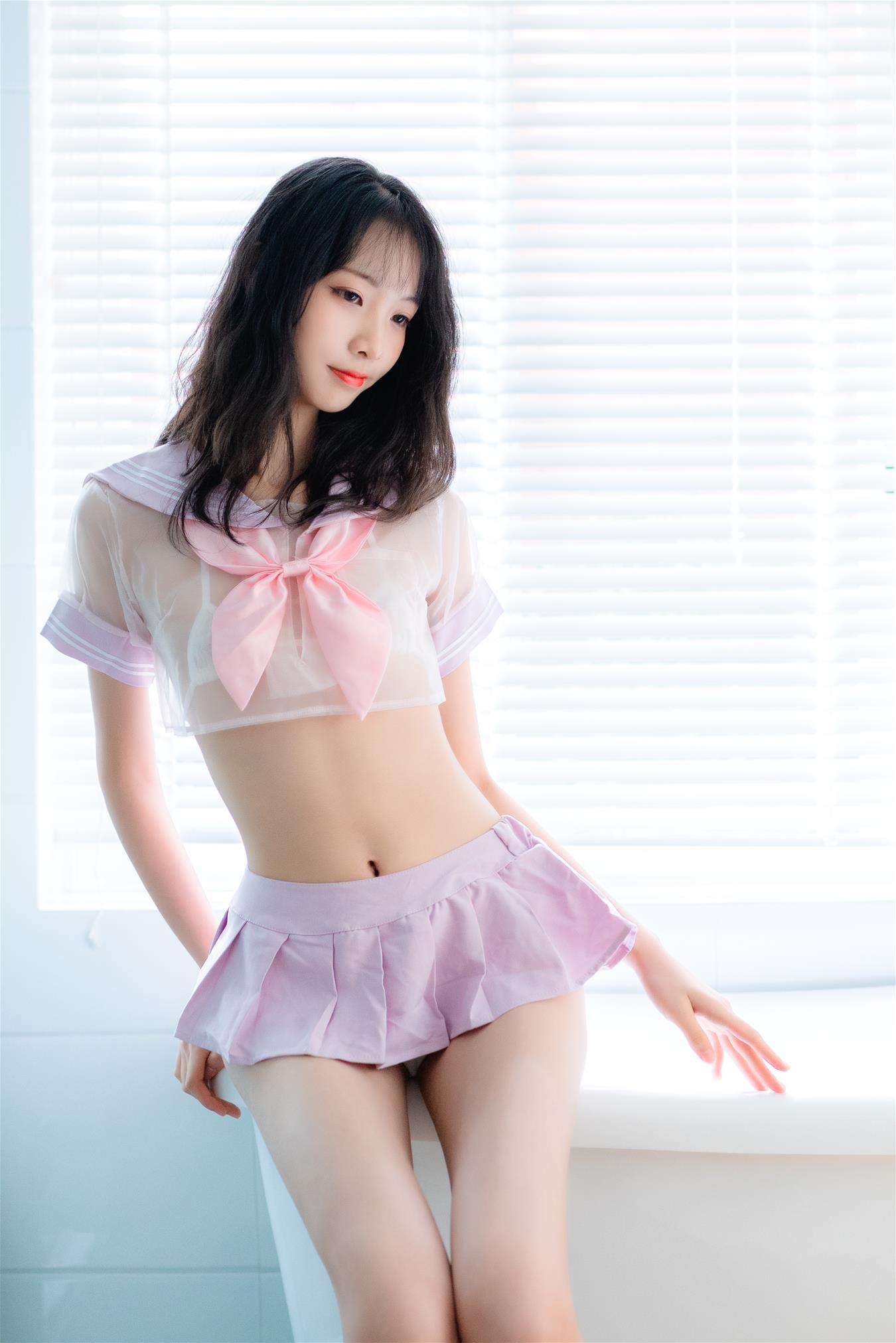 西呱呀呀呀 私房浴缸 [23P-255MB]