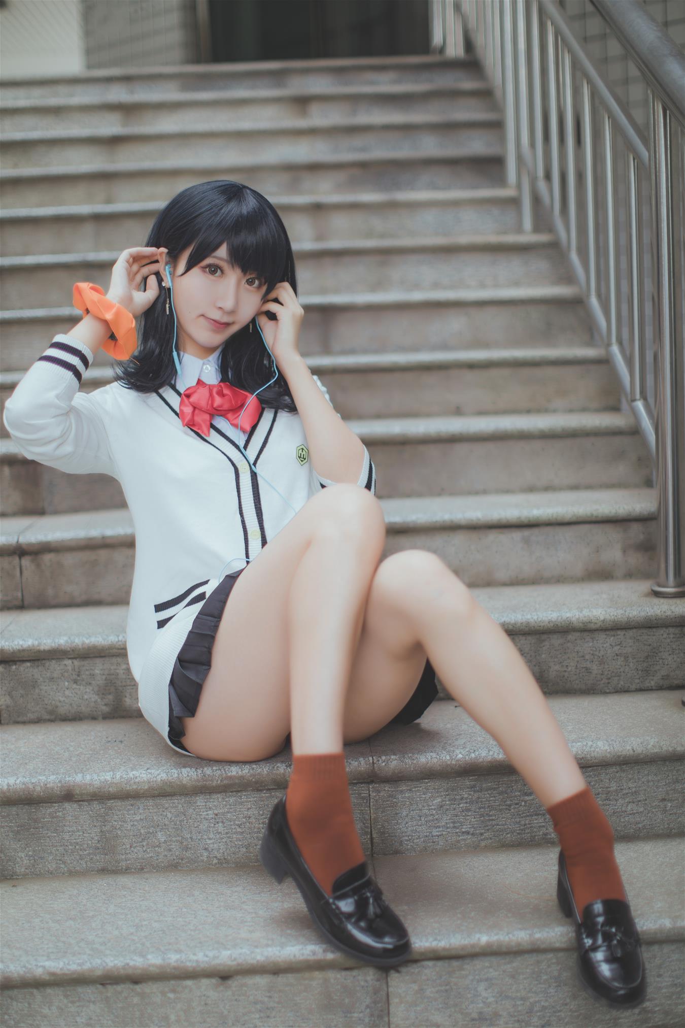 黑川 宝多六花 [36P-307MB]