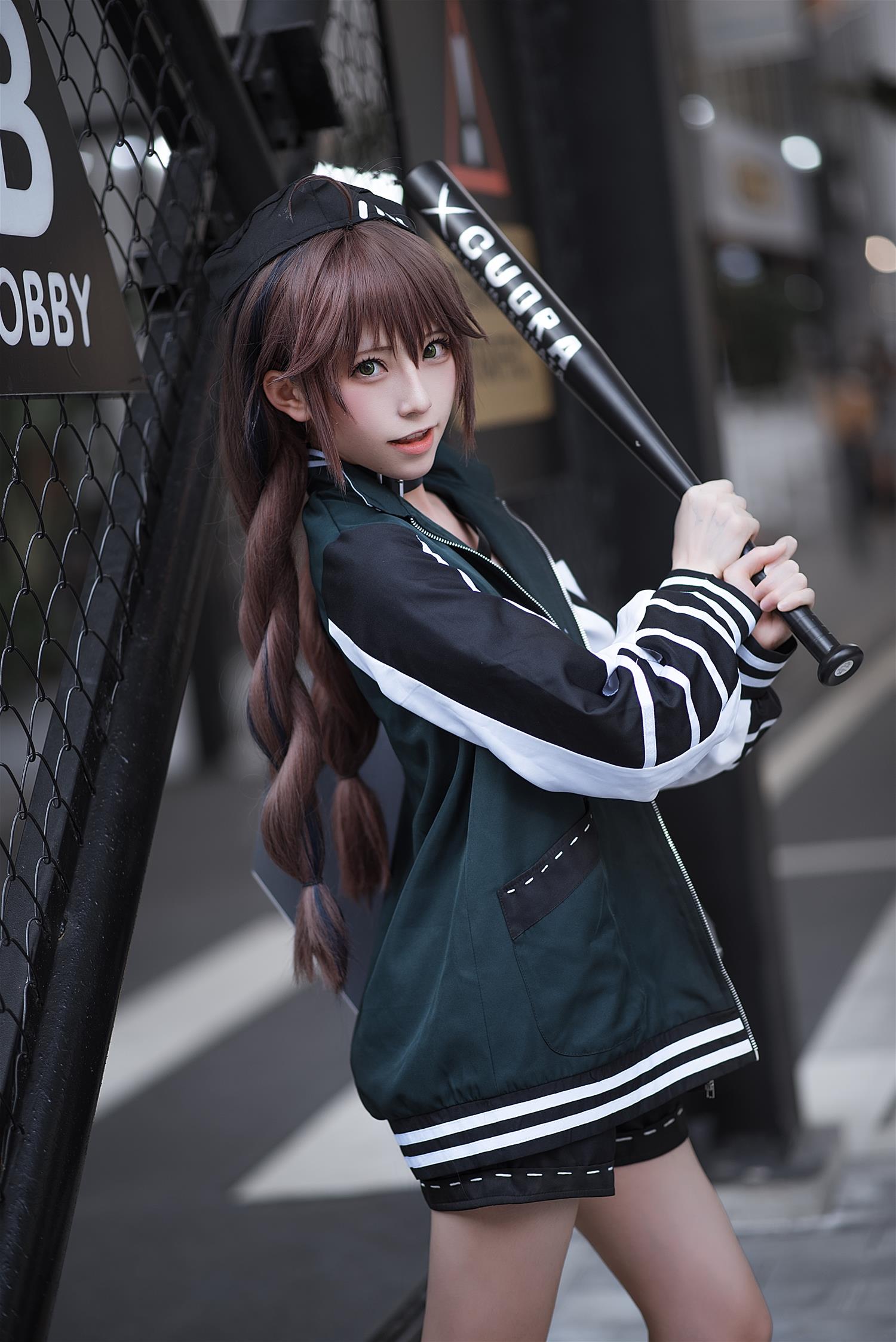 绮太郎_Kitaro 明日方舟 蛇屠箱 [16P-214MB]