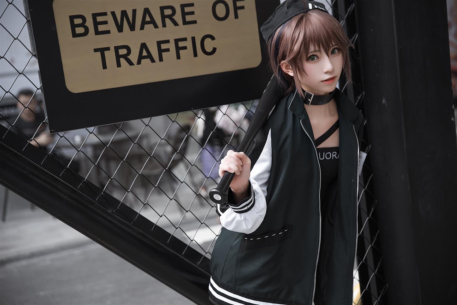 绮太郎_Kitaro 明日方舟 蛇屠箱 [16P-214MB]