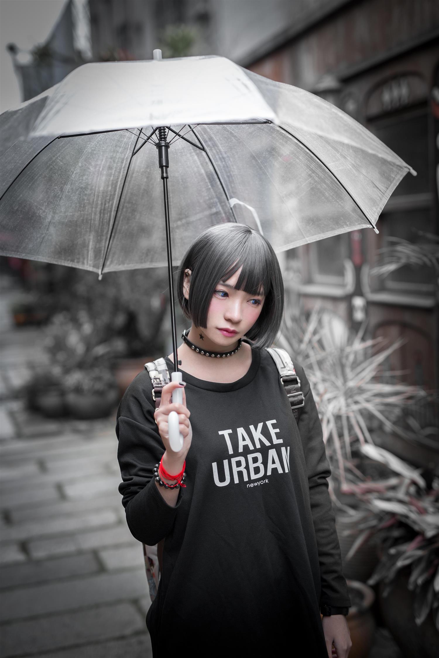 疯猫ss 日常 [9P-18MB]