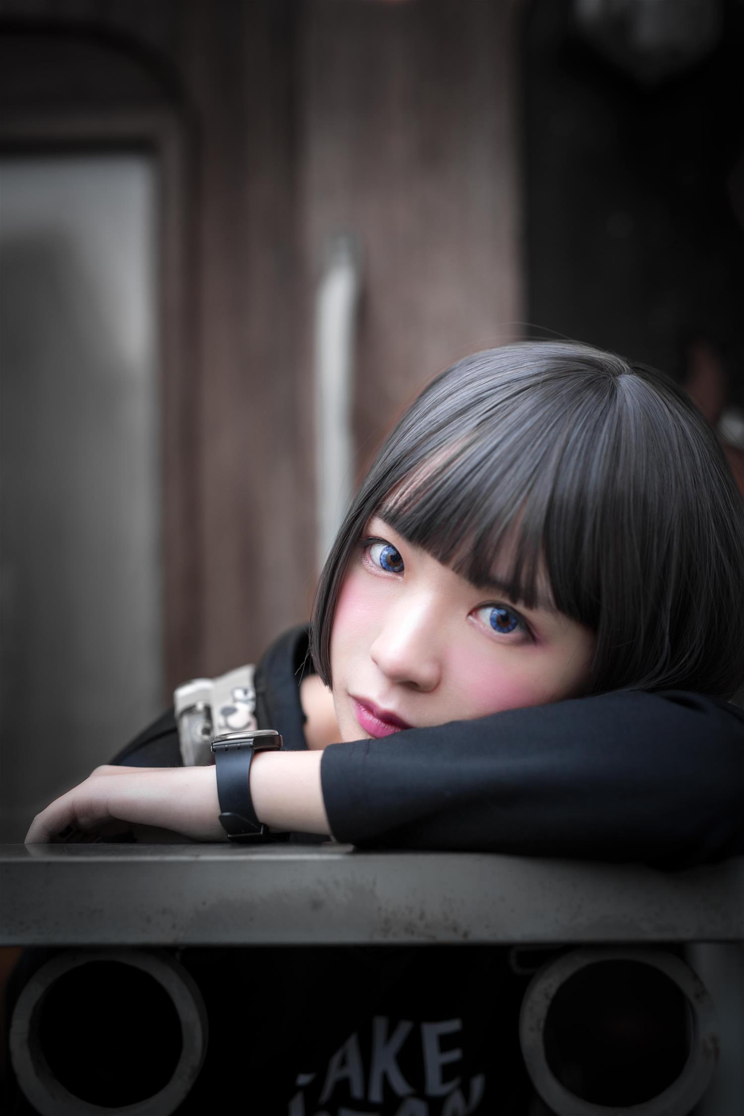 疯猫ss 日常 [9P-18MB]