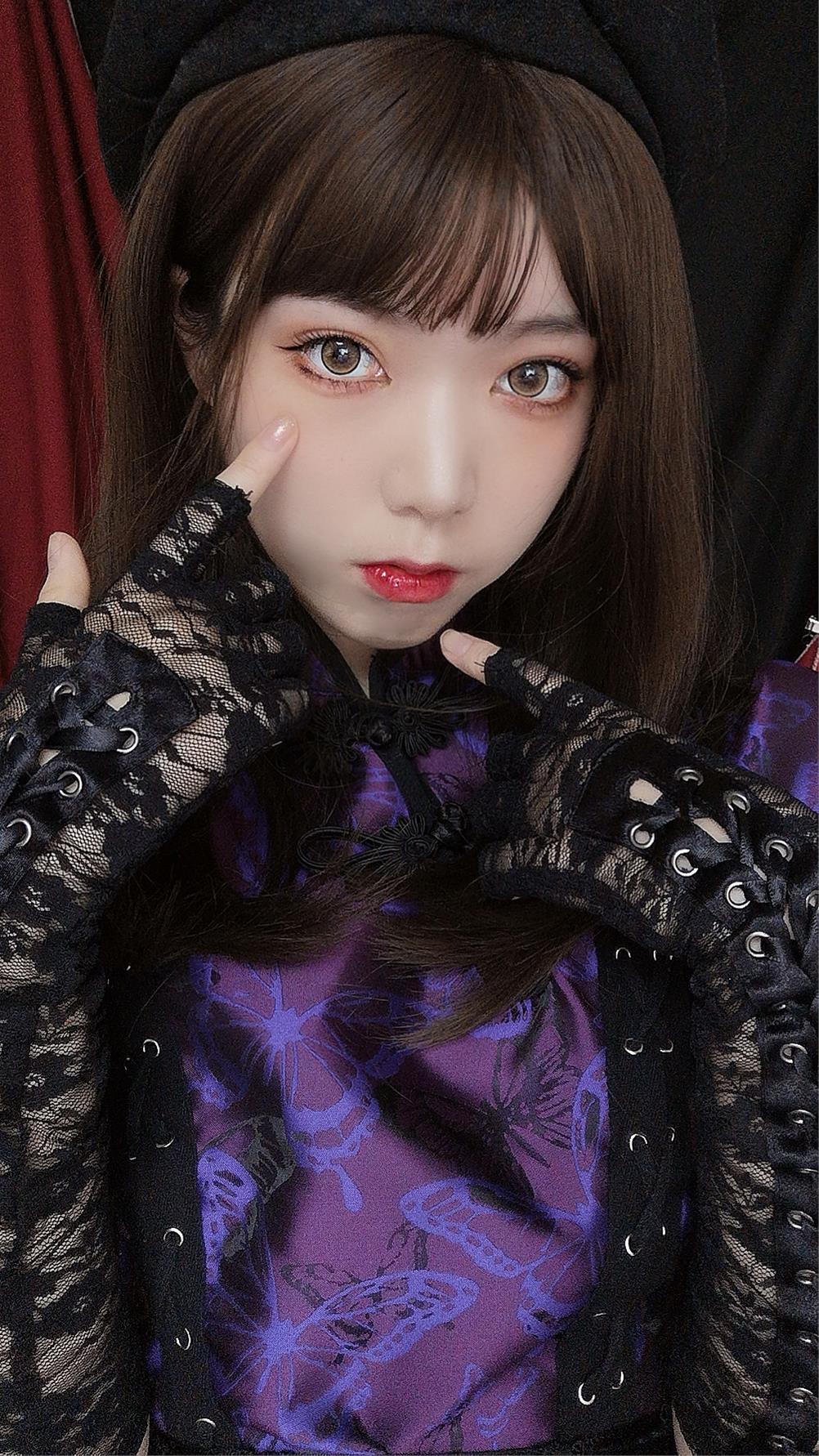 Fushii_海堂 蝴蝶 [8P-16MB]