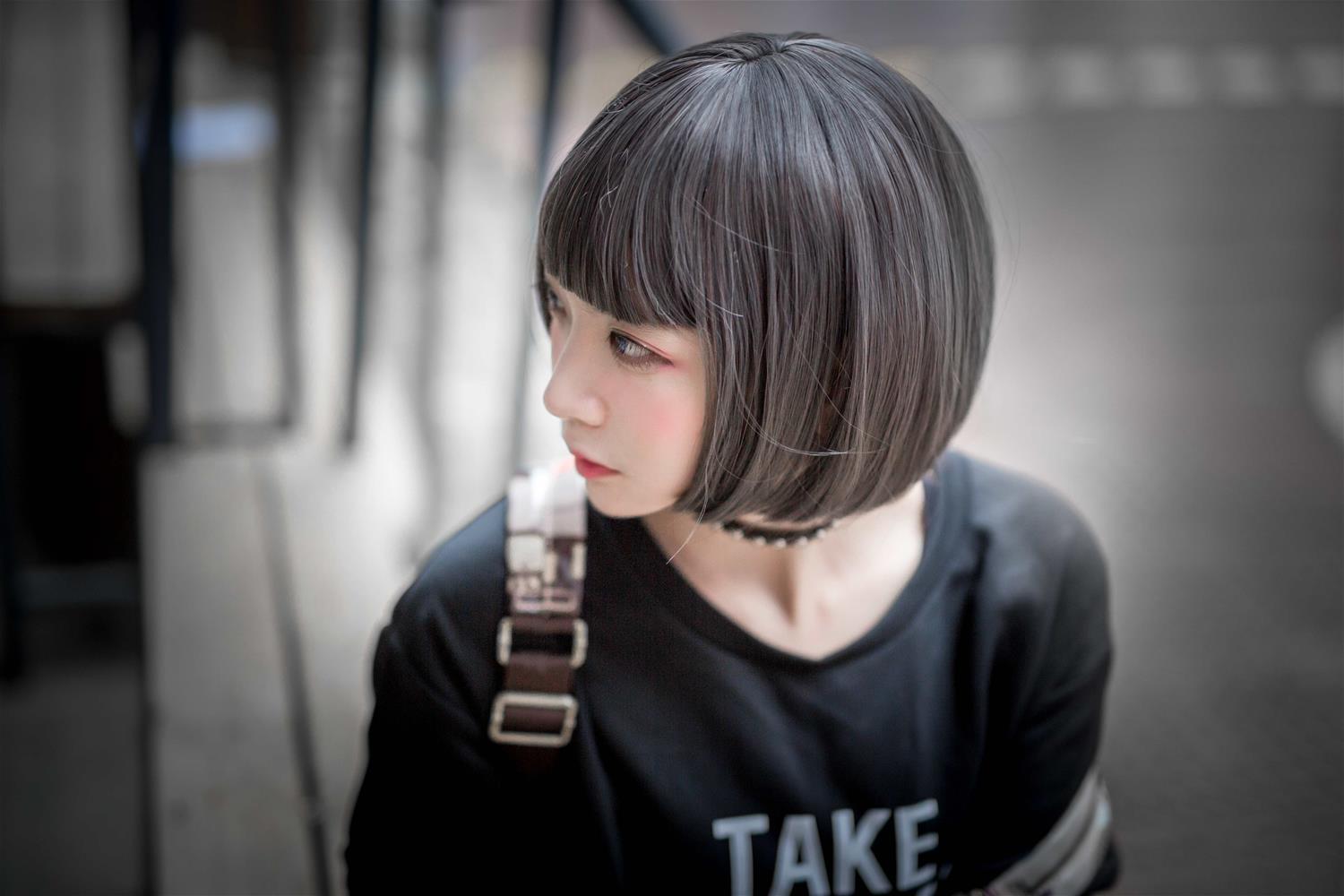 疯猫ss 日常 [9P-18MB]