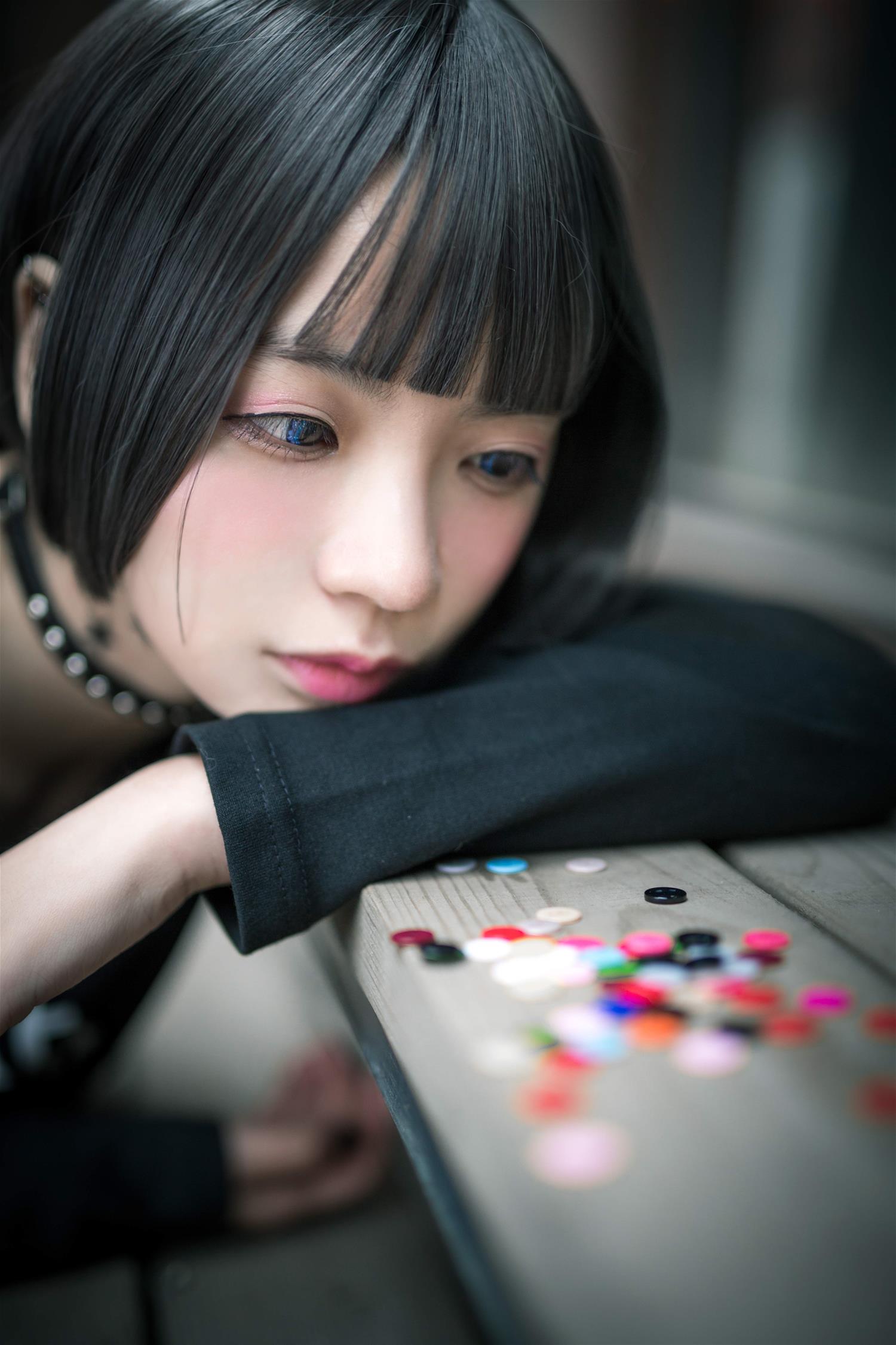 疯猫ss 日常 [9P-18MB]