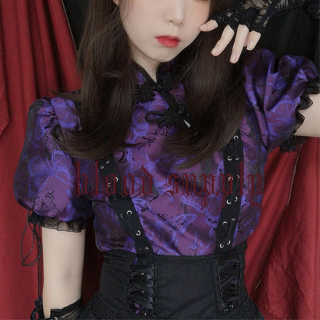 Fushii_海堂 蝴蝶 [8P-16MB]