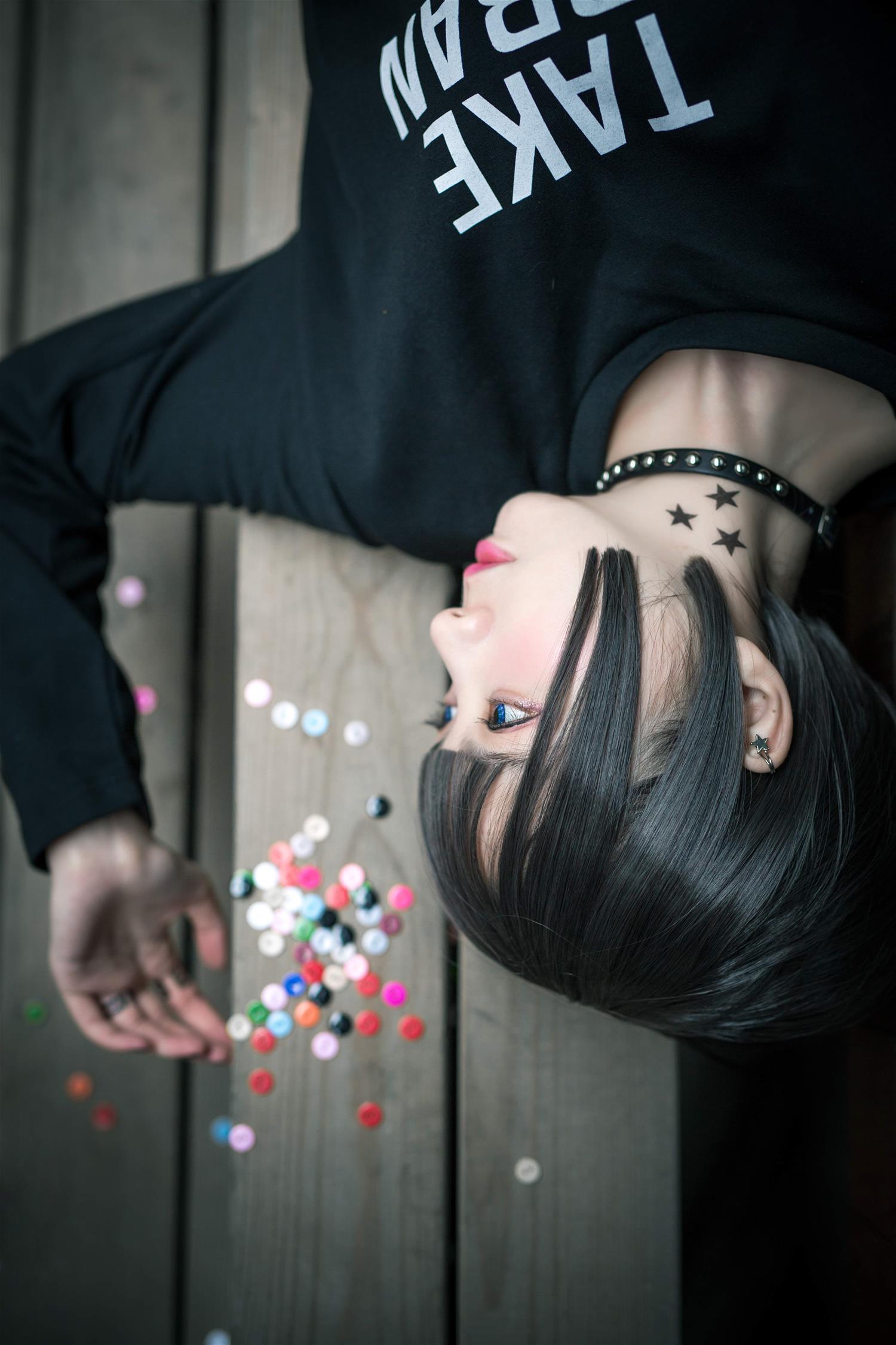 疯猫ss 日常 [9P-18MB]