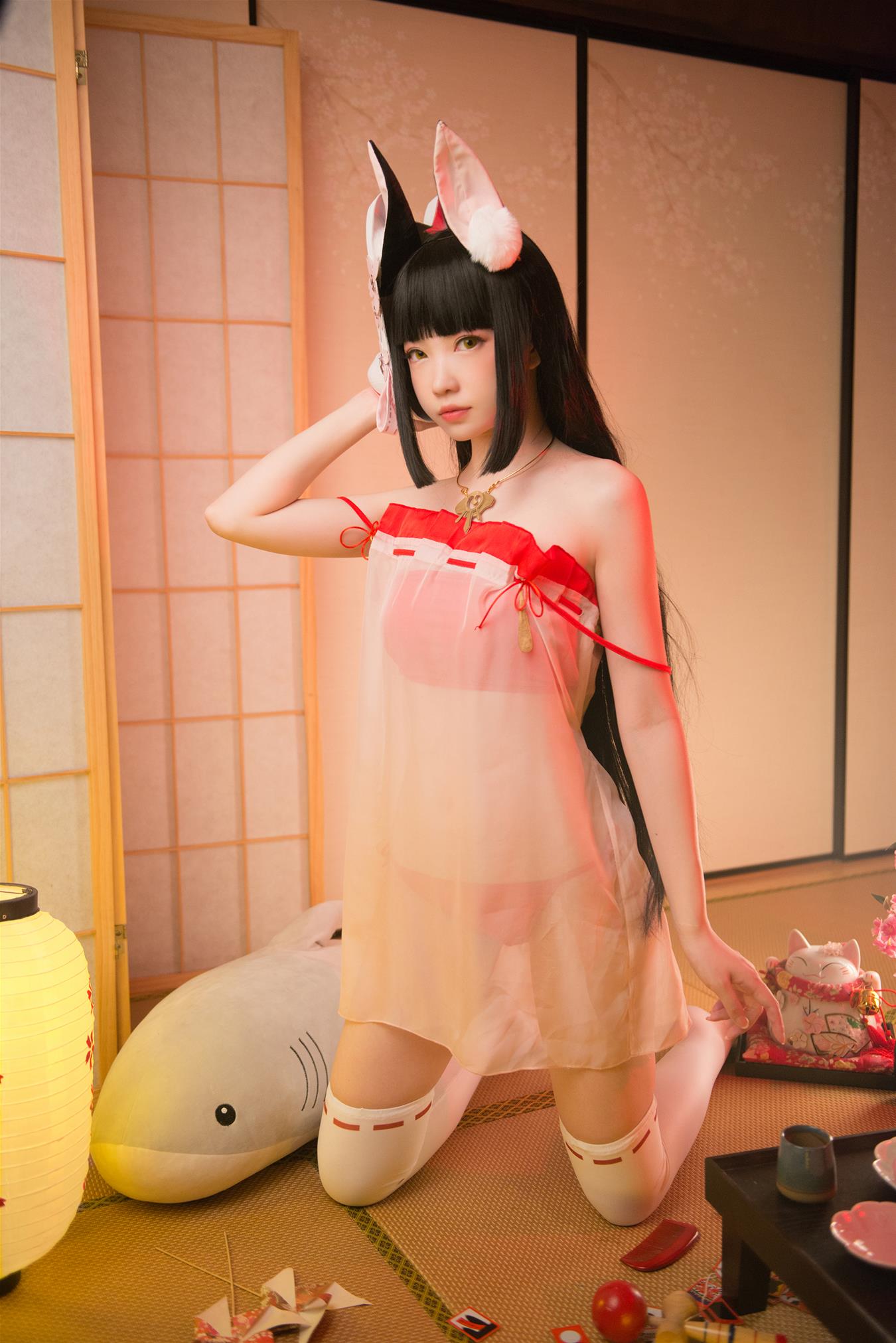 妖少 长门 [9P-32MB]