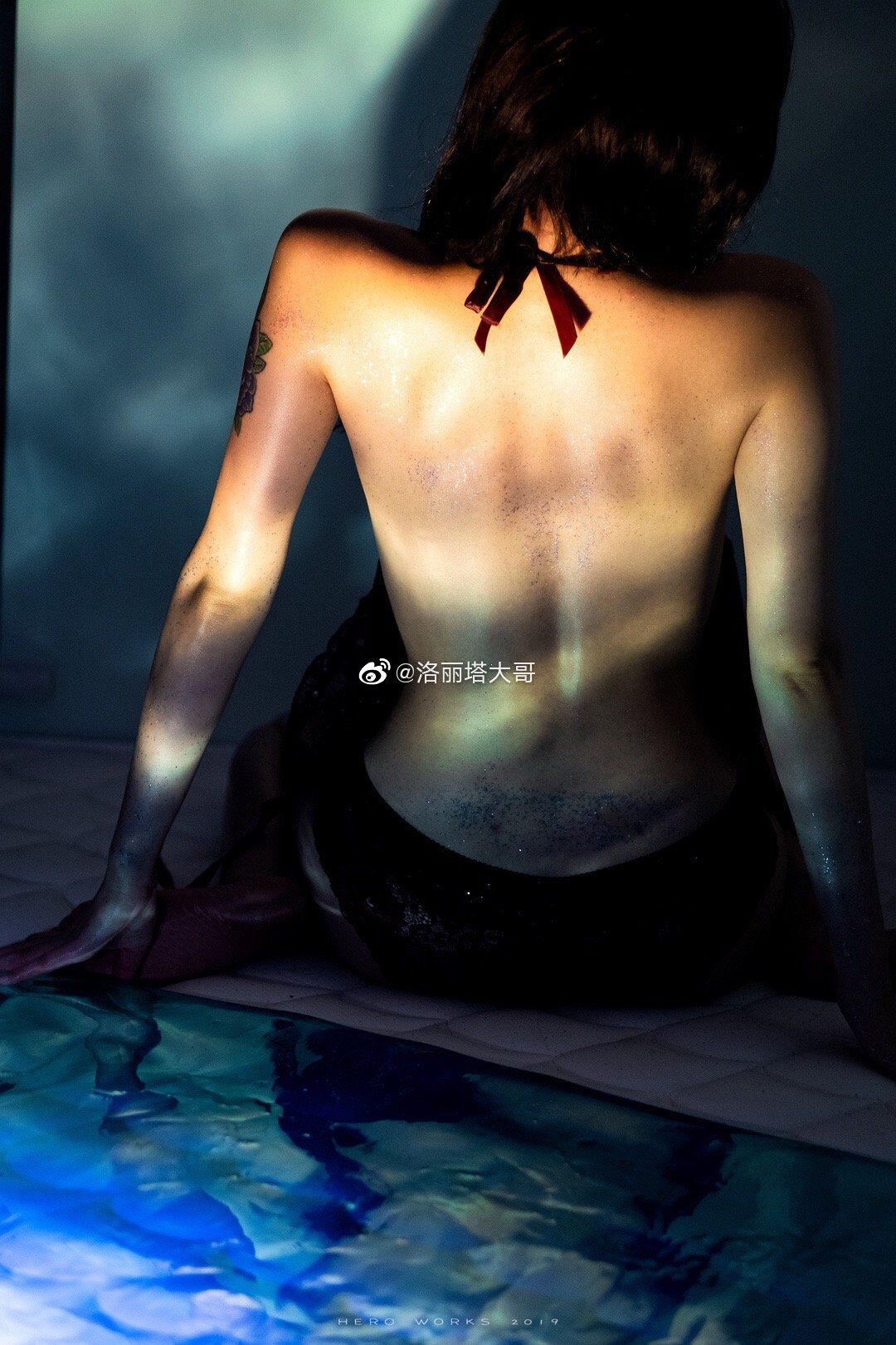 洛丽塔大哥 私房2 [13P-2MB]