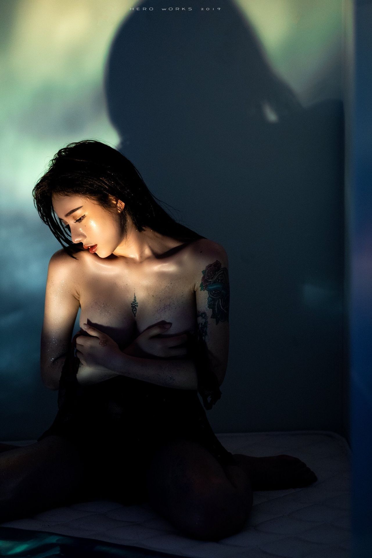 洛丽塔大哥 私房2 [13P-2MB]