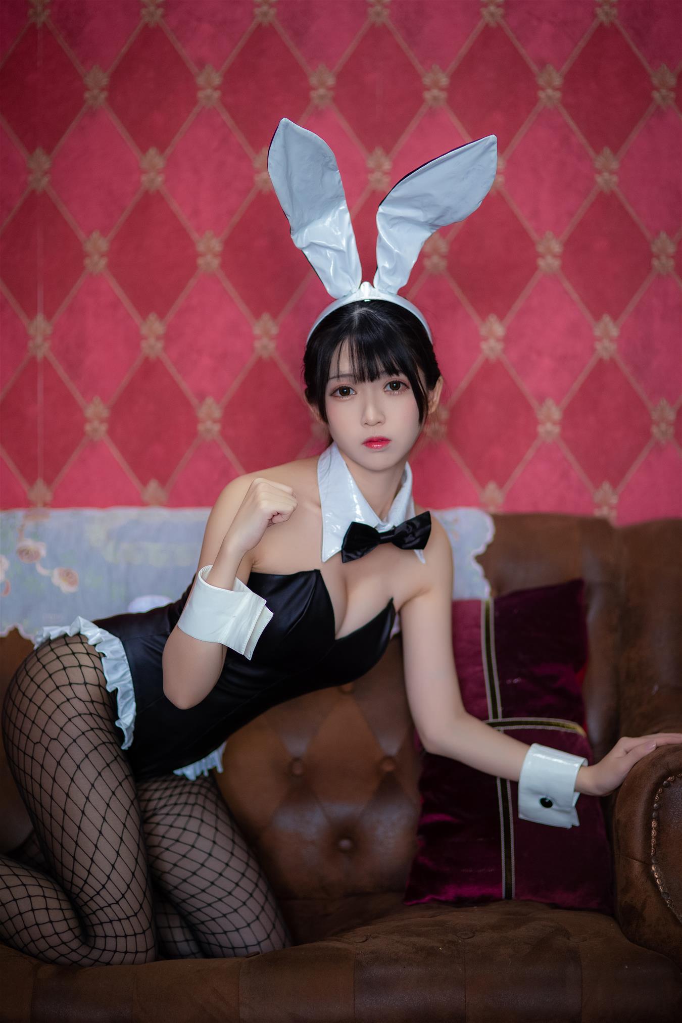 鳗鱼霏儿 加藤惠 兔女郎 [25P-291MB]