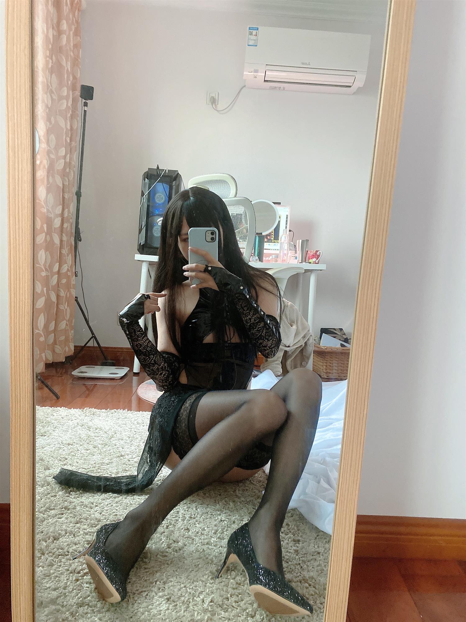 51酱 靡烟 [35P-67MB]