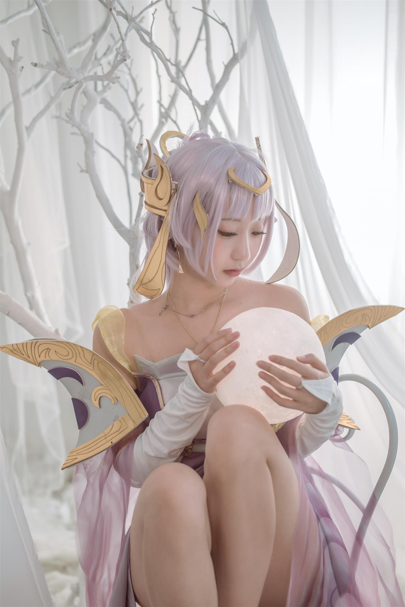 黑川 嫦娥 [34P-221MB]