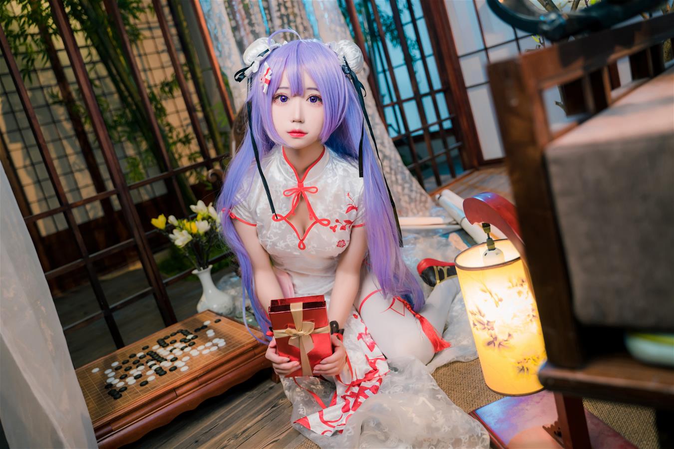 猫君君_MaoJun 独角兽 [41P-657MB]