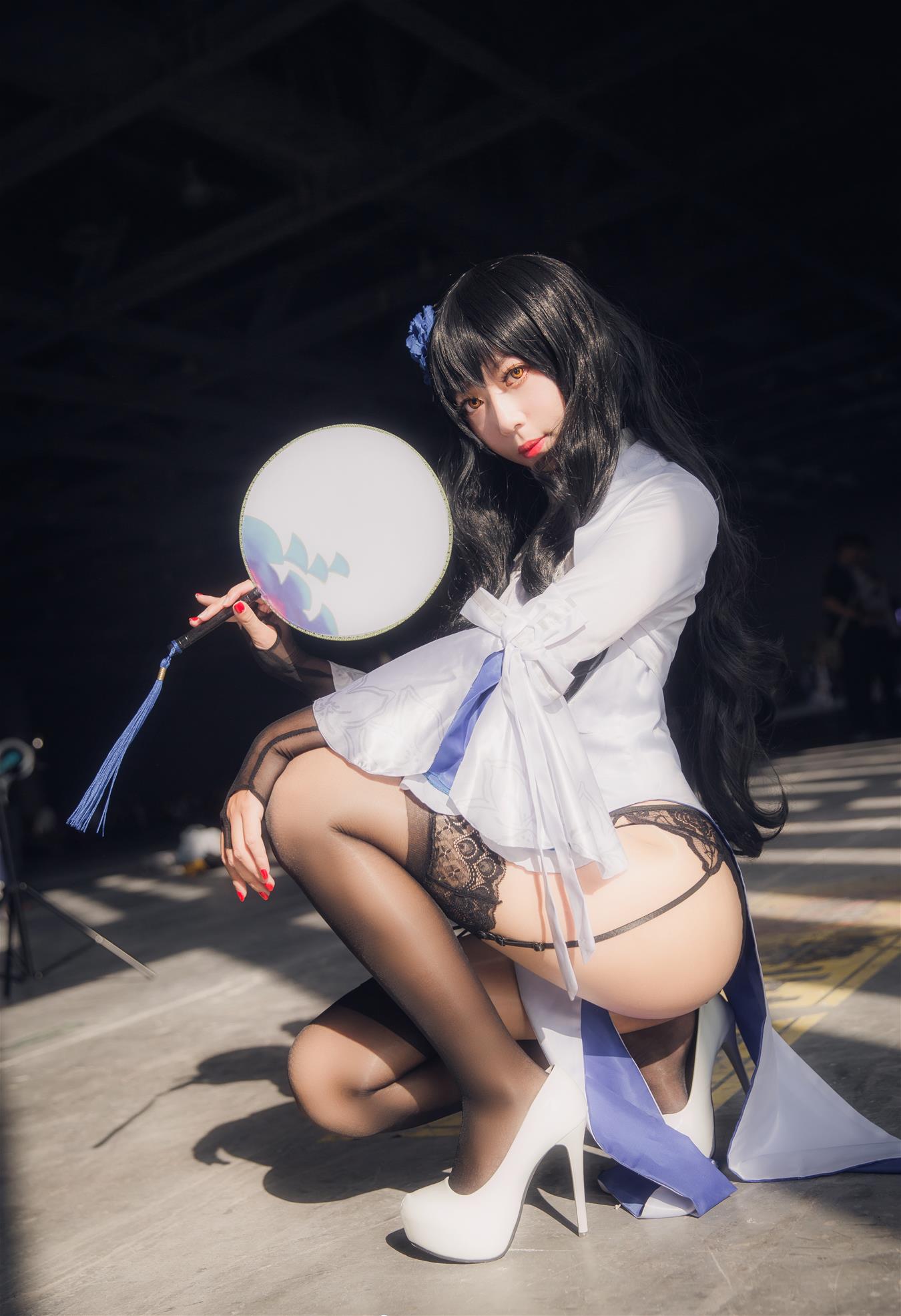 Money冷冷 95式玉玲珑 [6P-54MB]