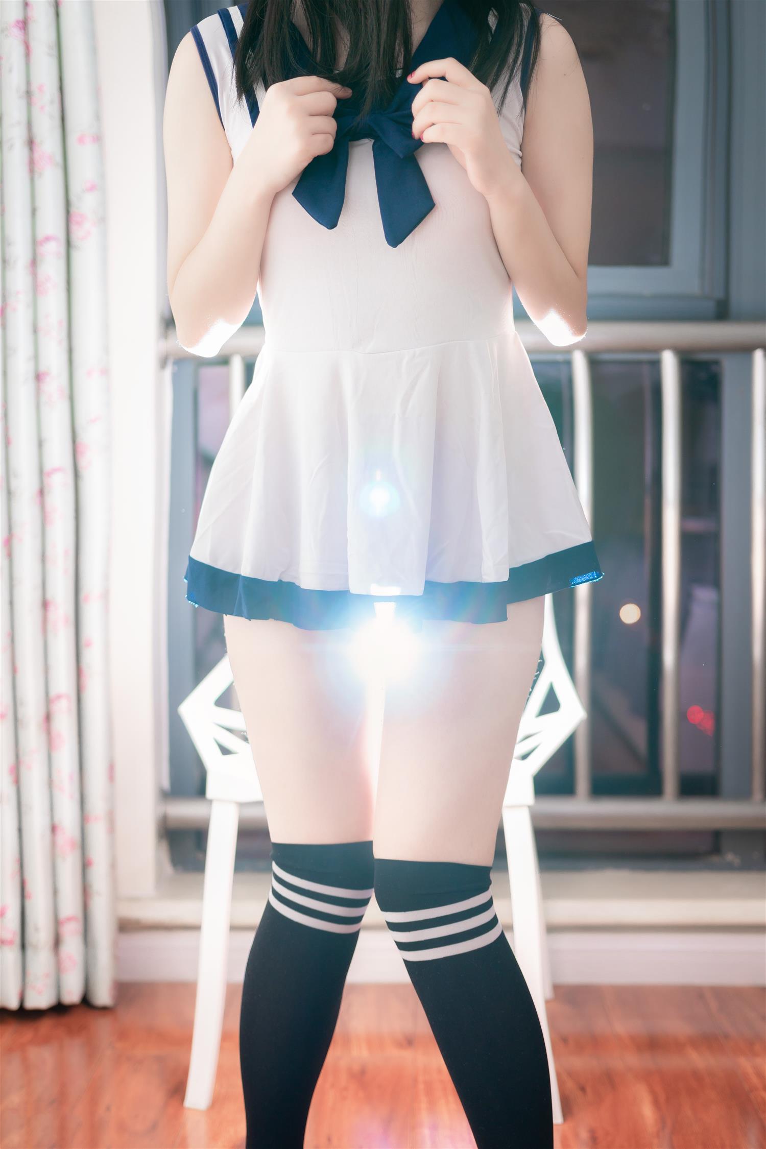 风之领域 NO.239 水手裙 [39P-342MB]