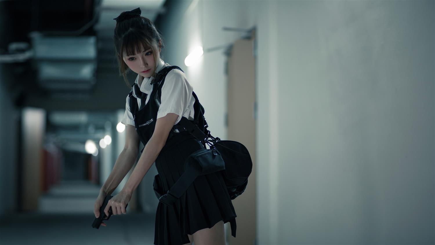 绮太郎_Kitaro 束手就擒 [13P-145MB]