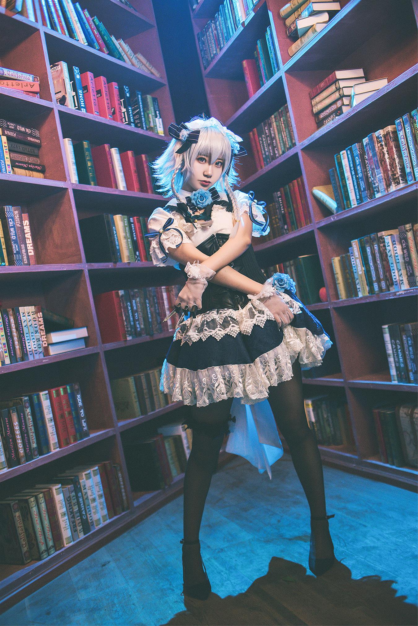 黑川 东方2 [29P-48MB]