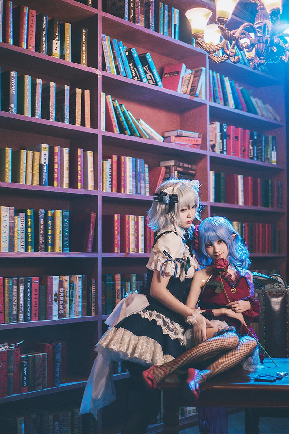 黑川 东方2 [29P-48MB]