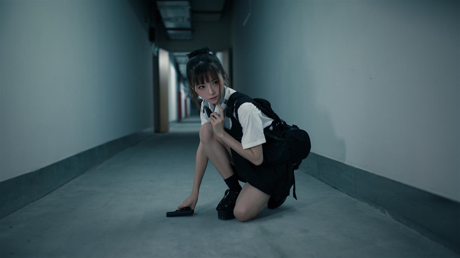 绮太郎_Kitaro 束手就擒 [13P-145MB]