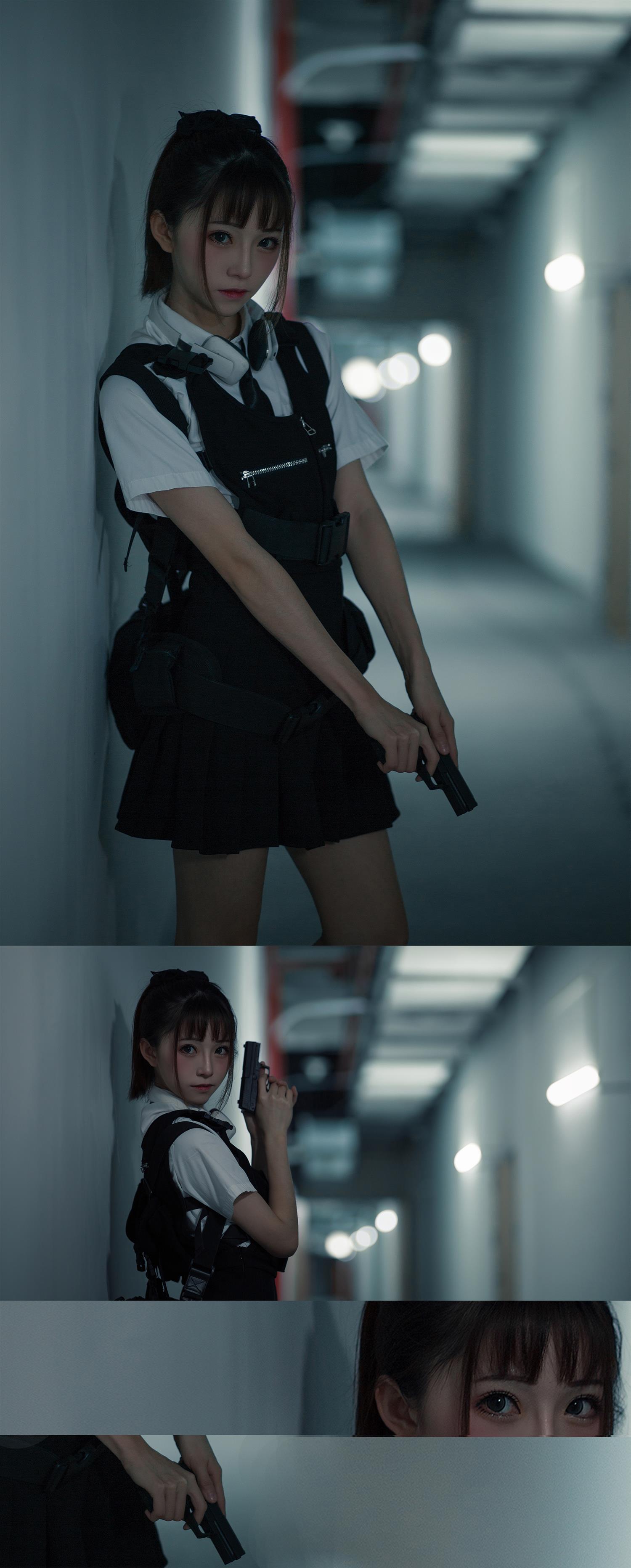 绮太郎_Kitaro 束手就擒 [13P-145MB]