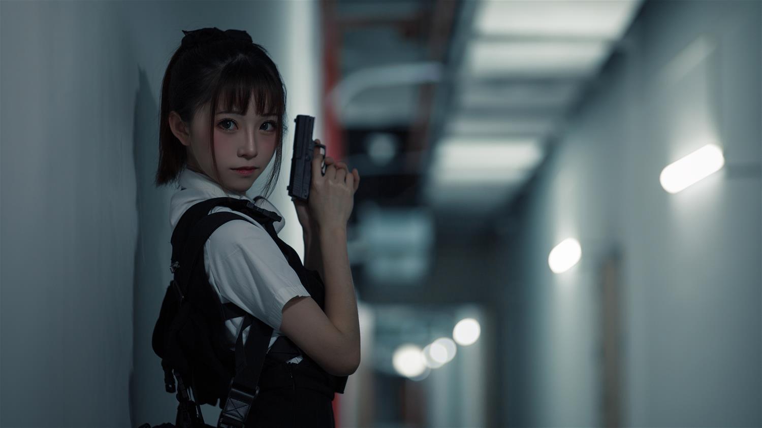 绮太郎_Kitaro 束手就擒 [13P-145MB]