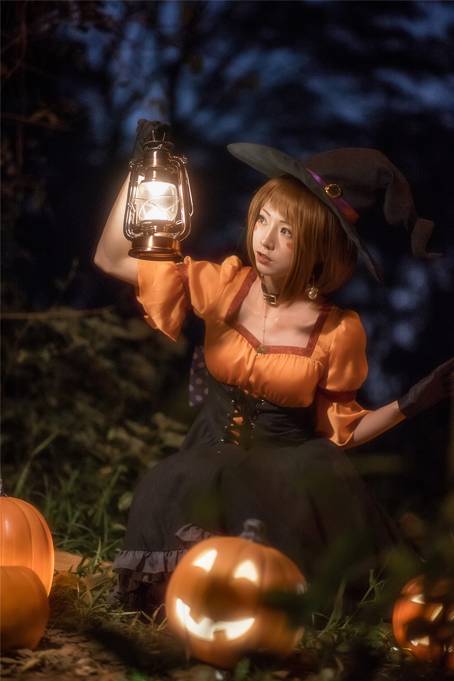 绮太郎_Kitaro 我的英雄学院 万圣节 [15P-171MB]