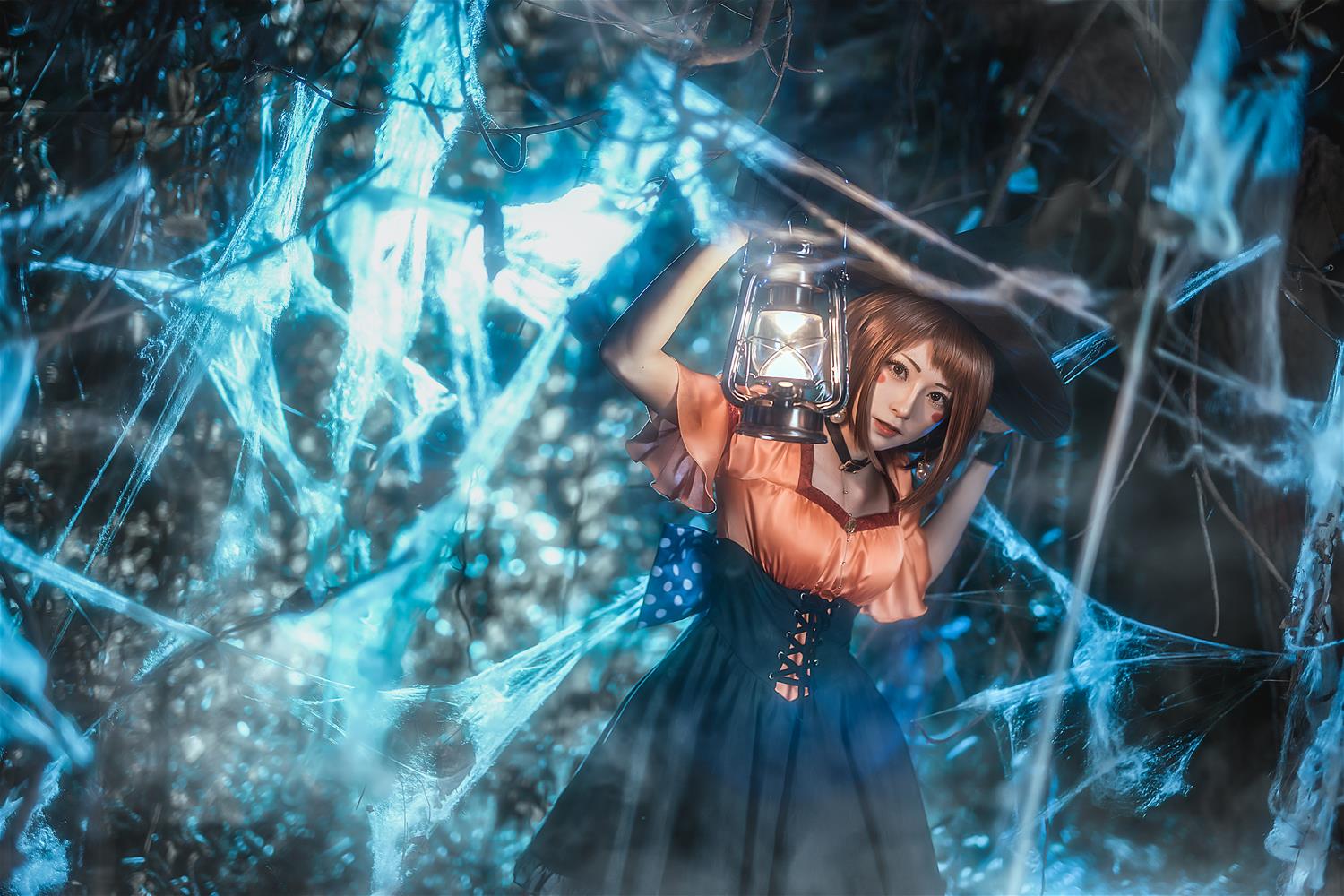 绮太郎_Kitaro 我的英雄学院 万圣节 [15P-171MB]