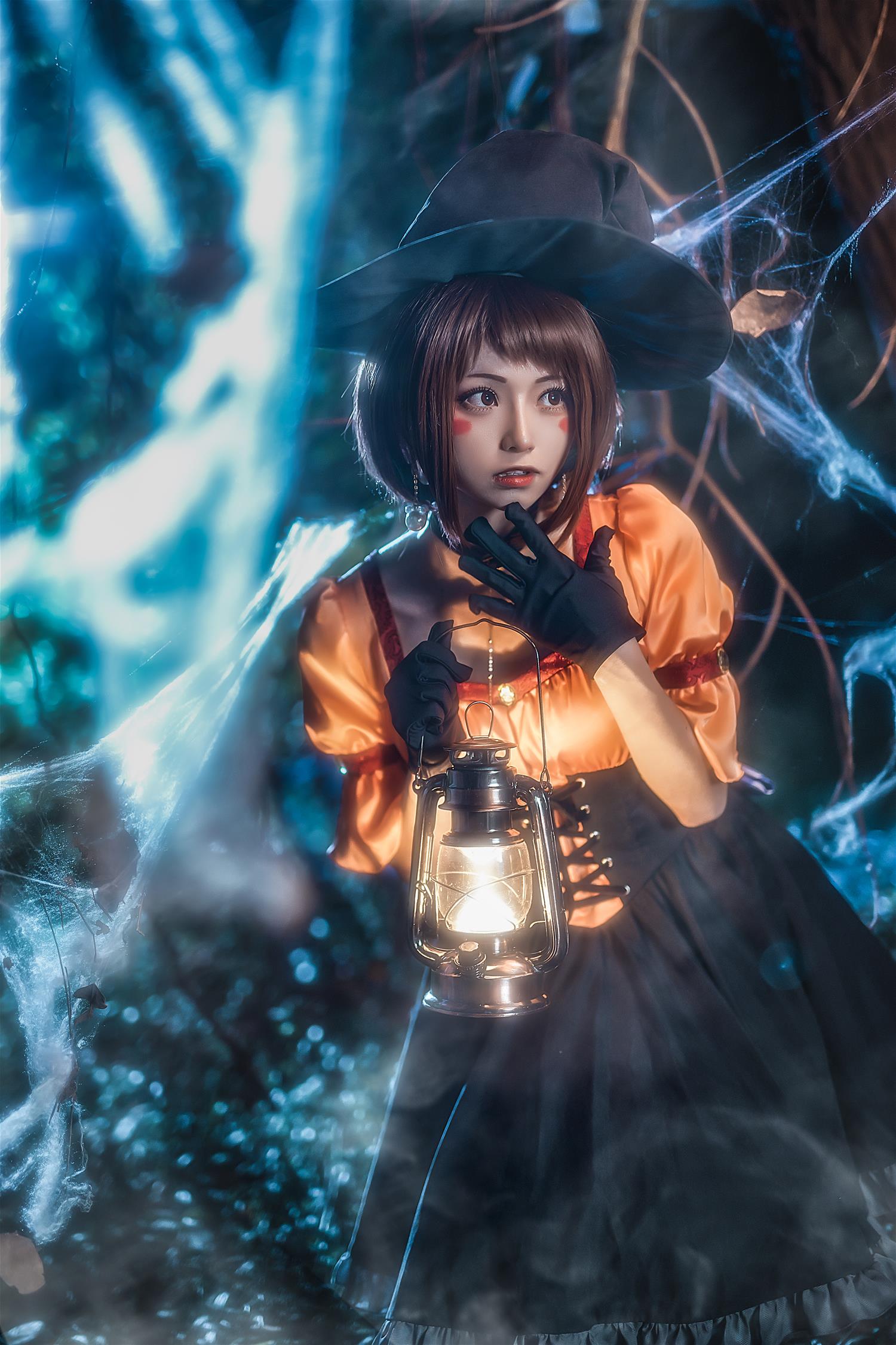 绮太郎_Kitaro 我的英雄学院 万圣节 [15P-171MB]