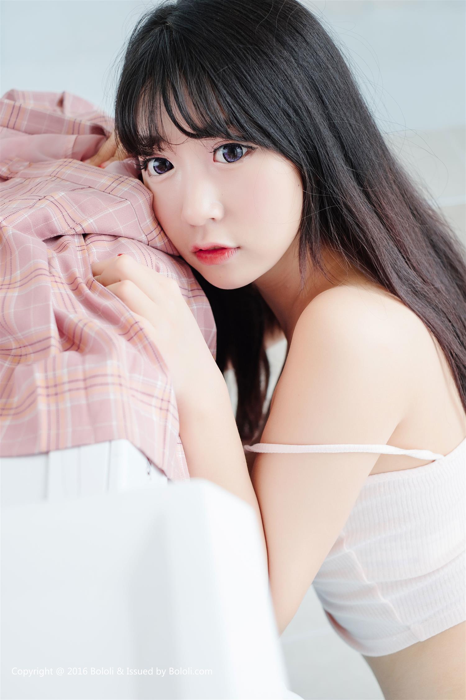 猫九酱 BoLoli波萝社 VOL.119 [42P-181MB]