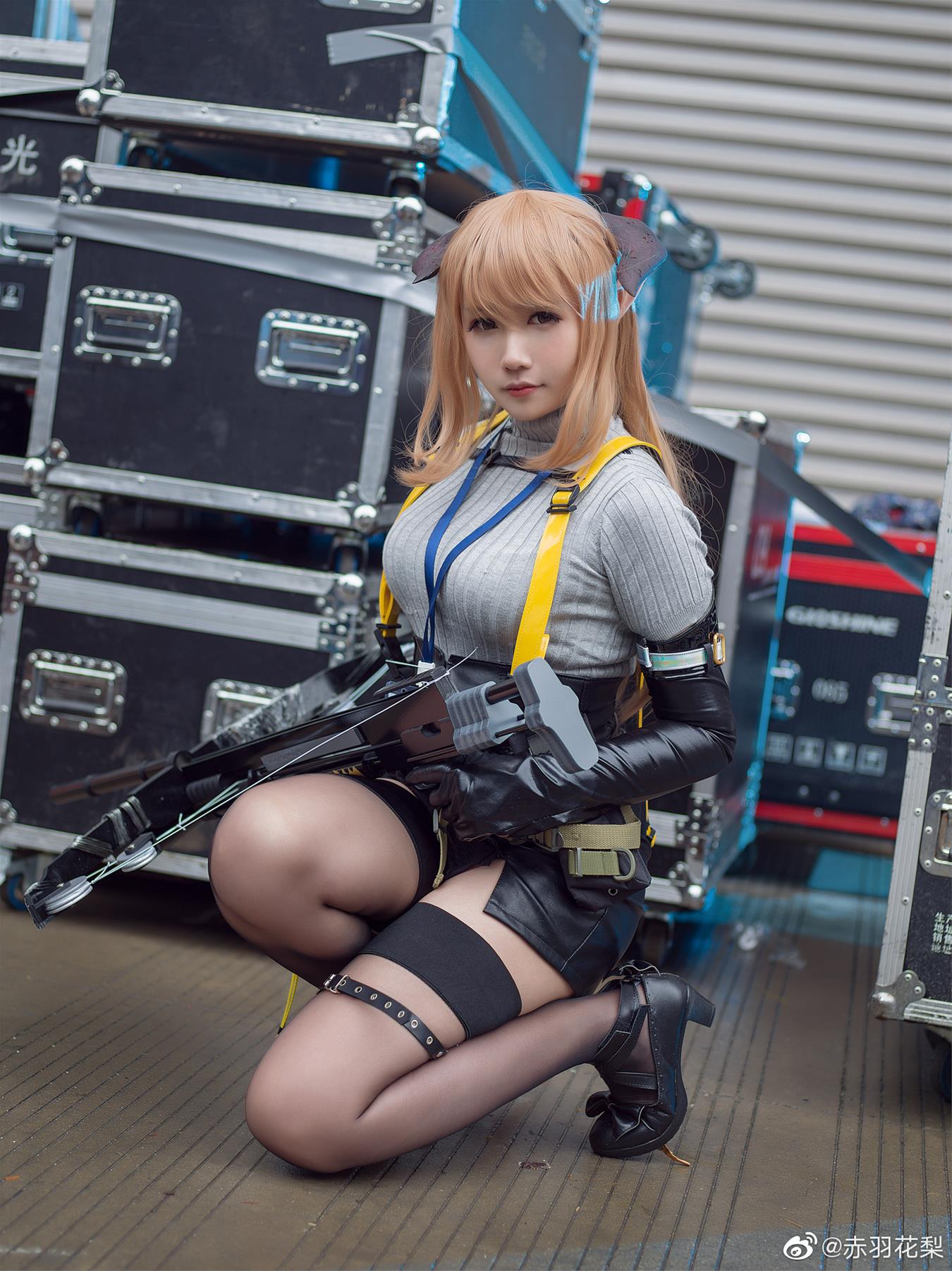 麻花麻花酱 陨星 [9P-23MB]