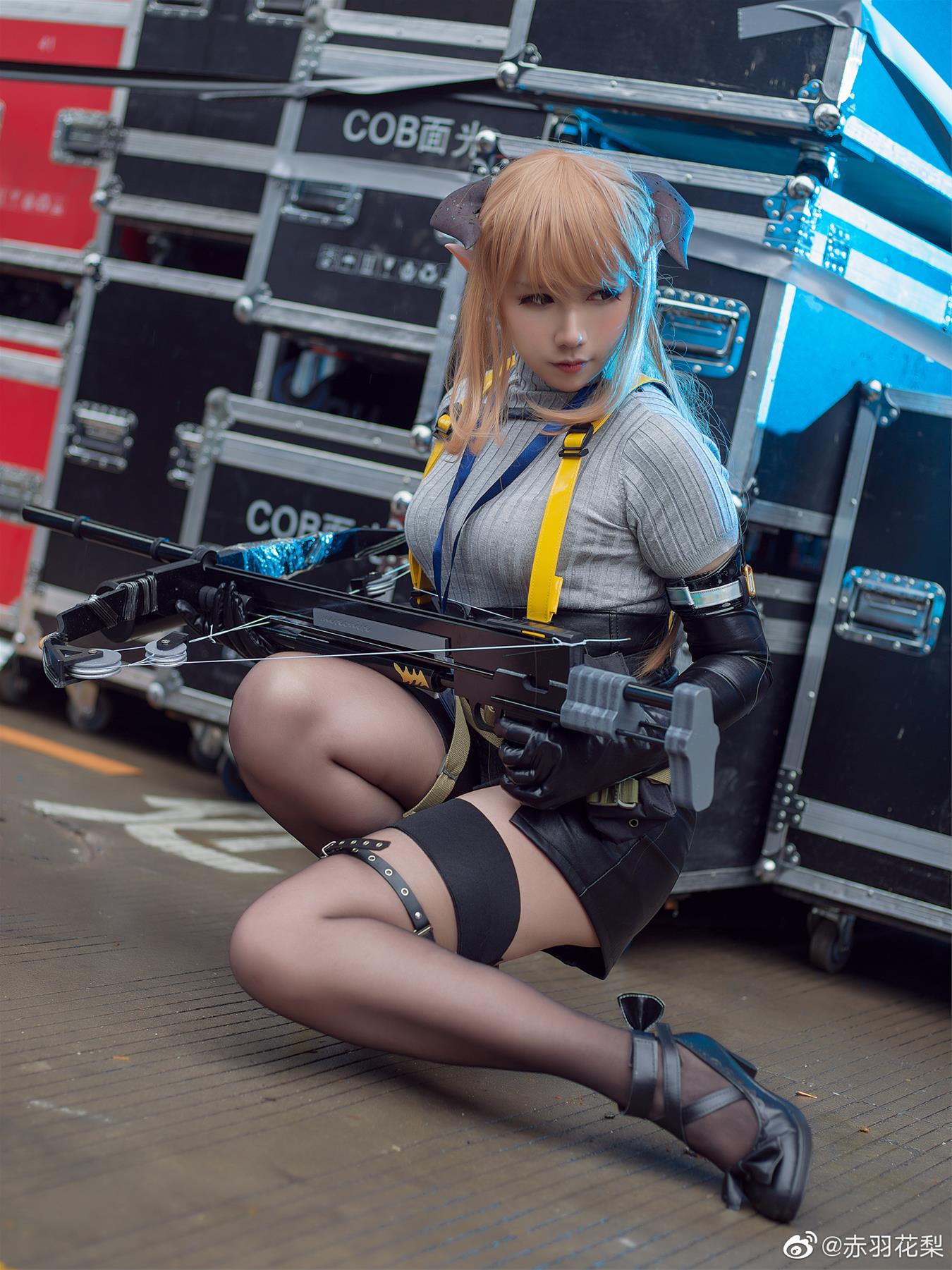 麻花麻花酱 陨星 [9P-23MB]