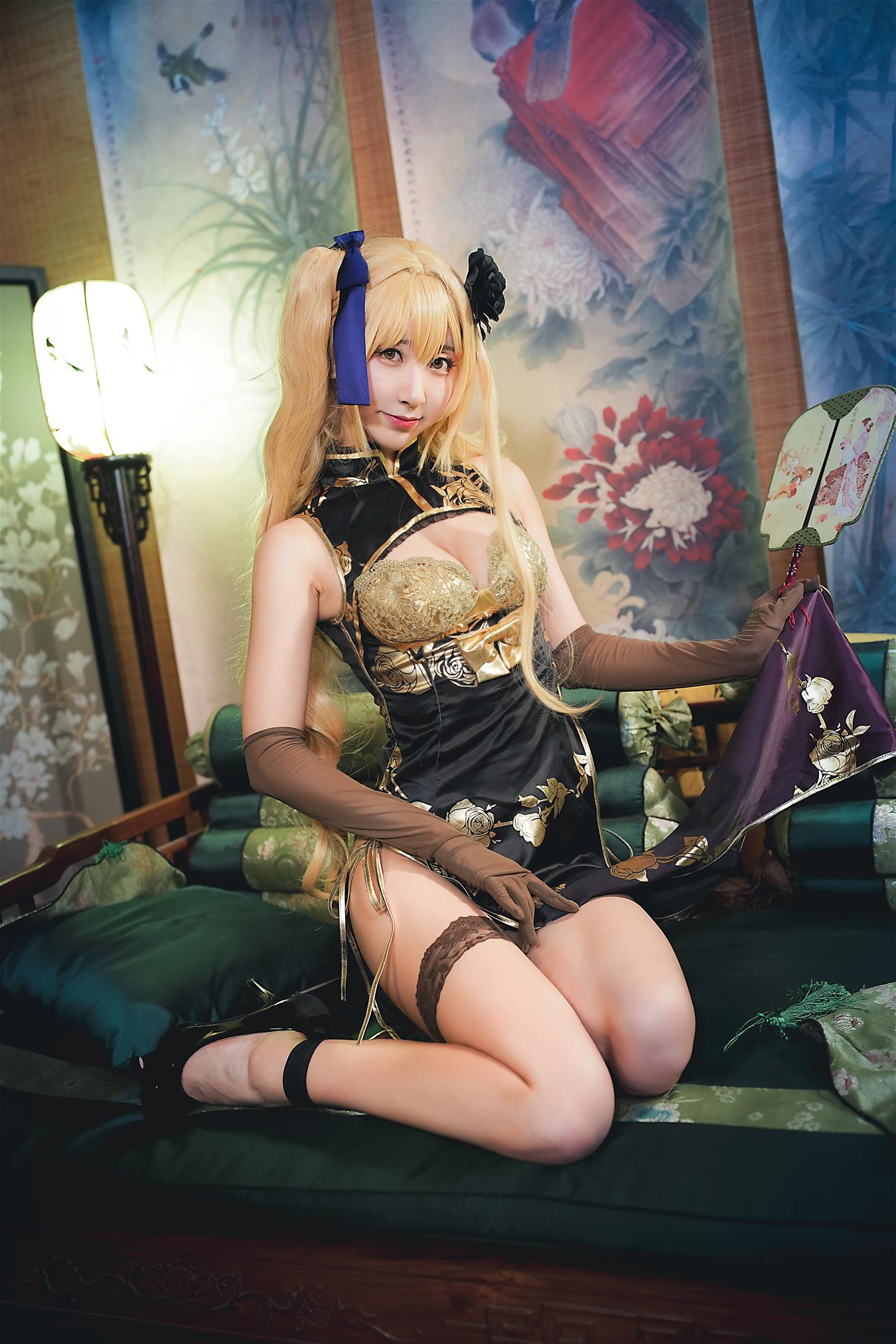 黑川 金莲 [58P-1.11GB]