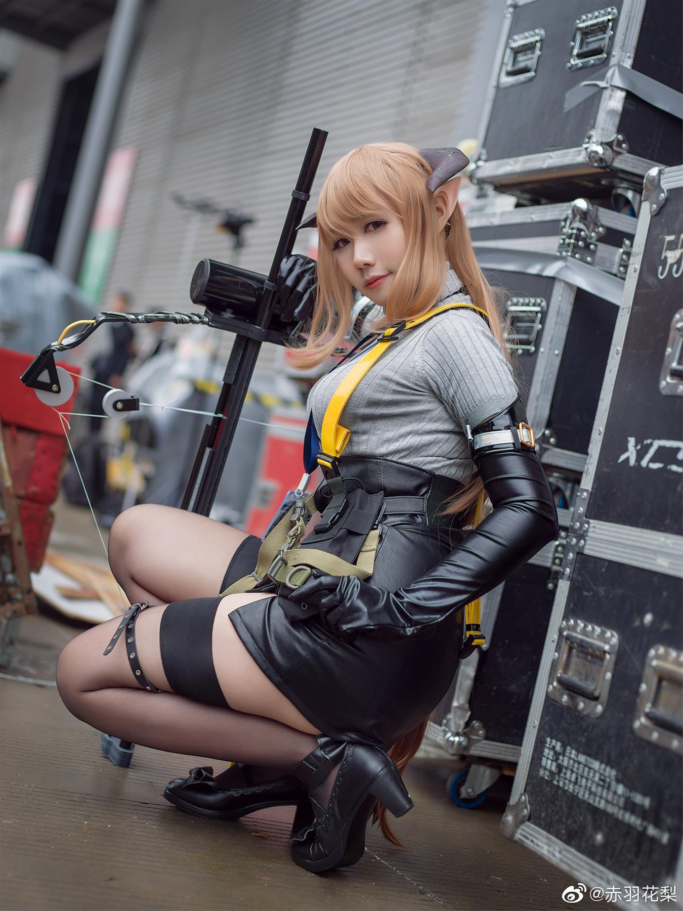 麻花麻花酱 陨星 [9P-23MB]