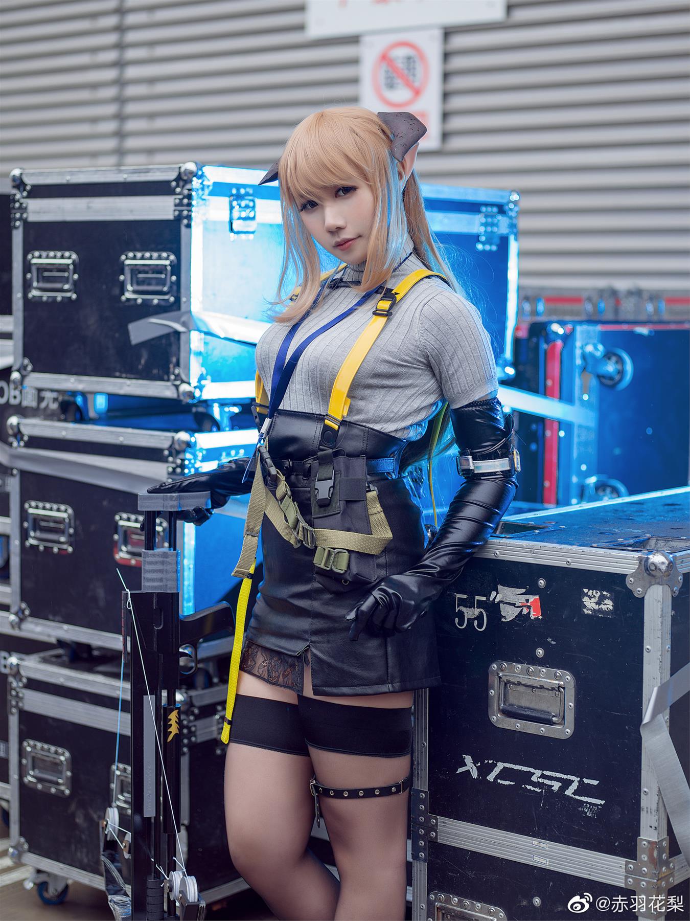 麻花麻花酱 陨星 [9P-23MB]