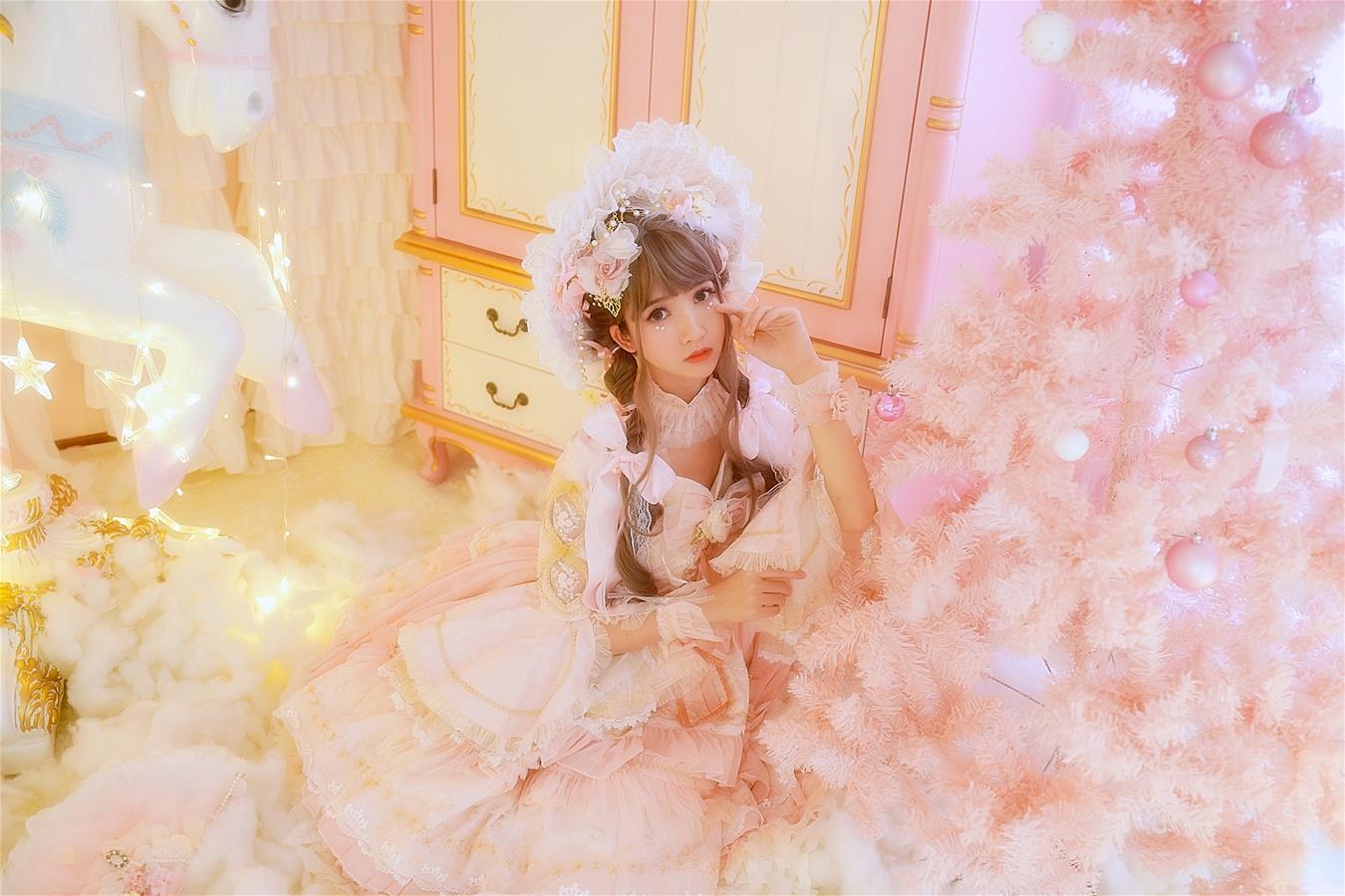 鳗鱼霏儿 猫 [20P-197MB]