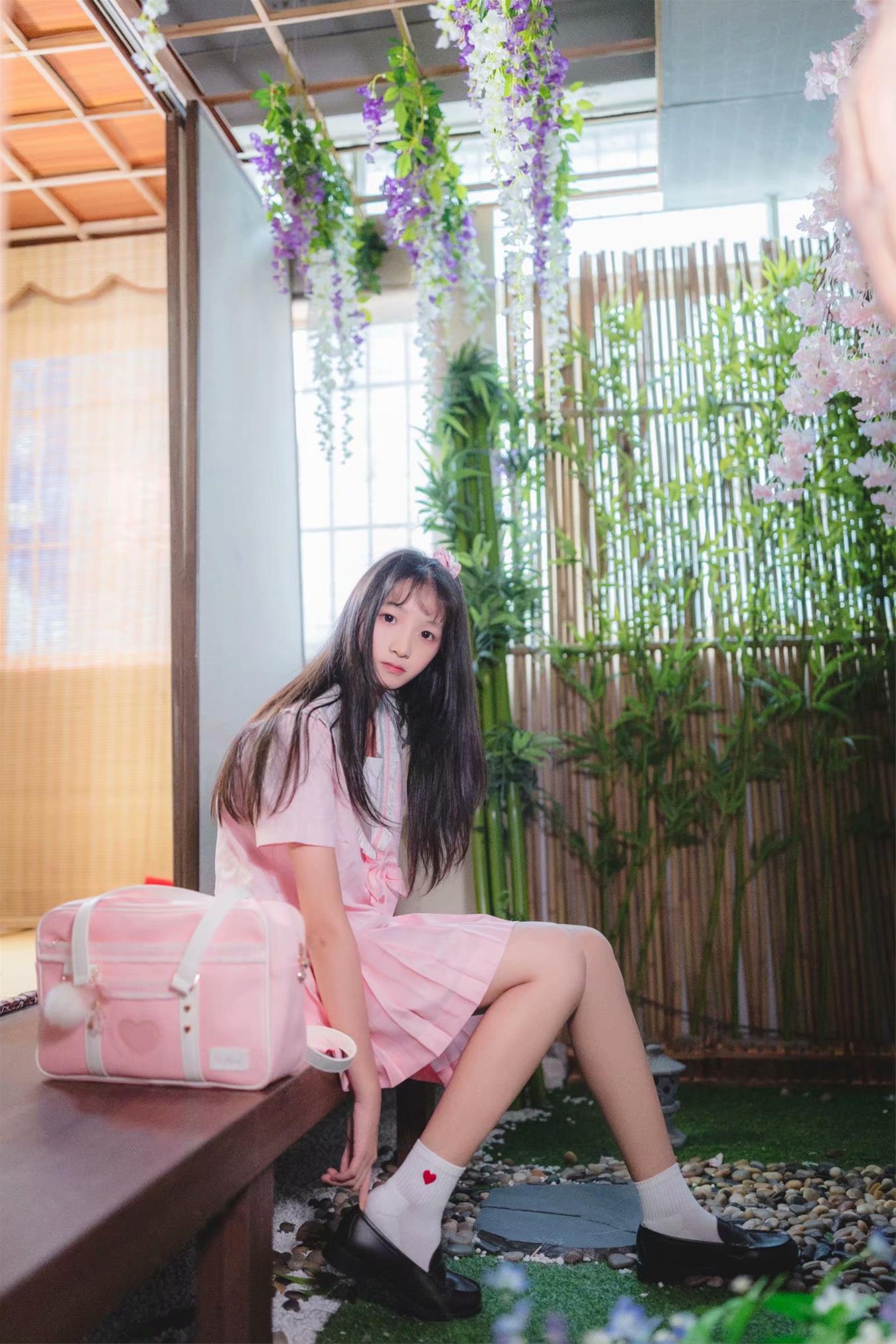 西呱呀呀呀 少女秘密 [41P-553MB]