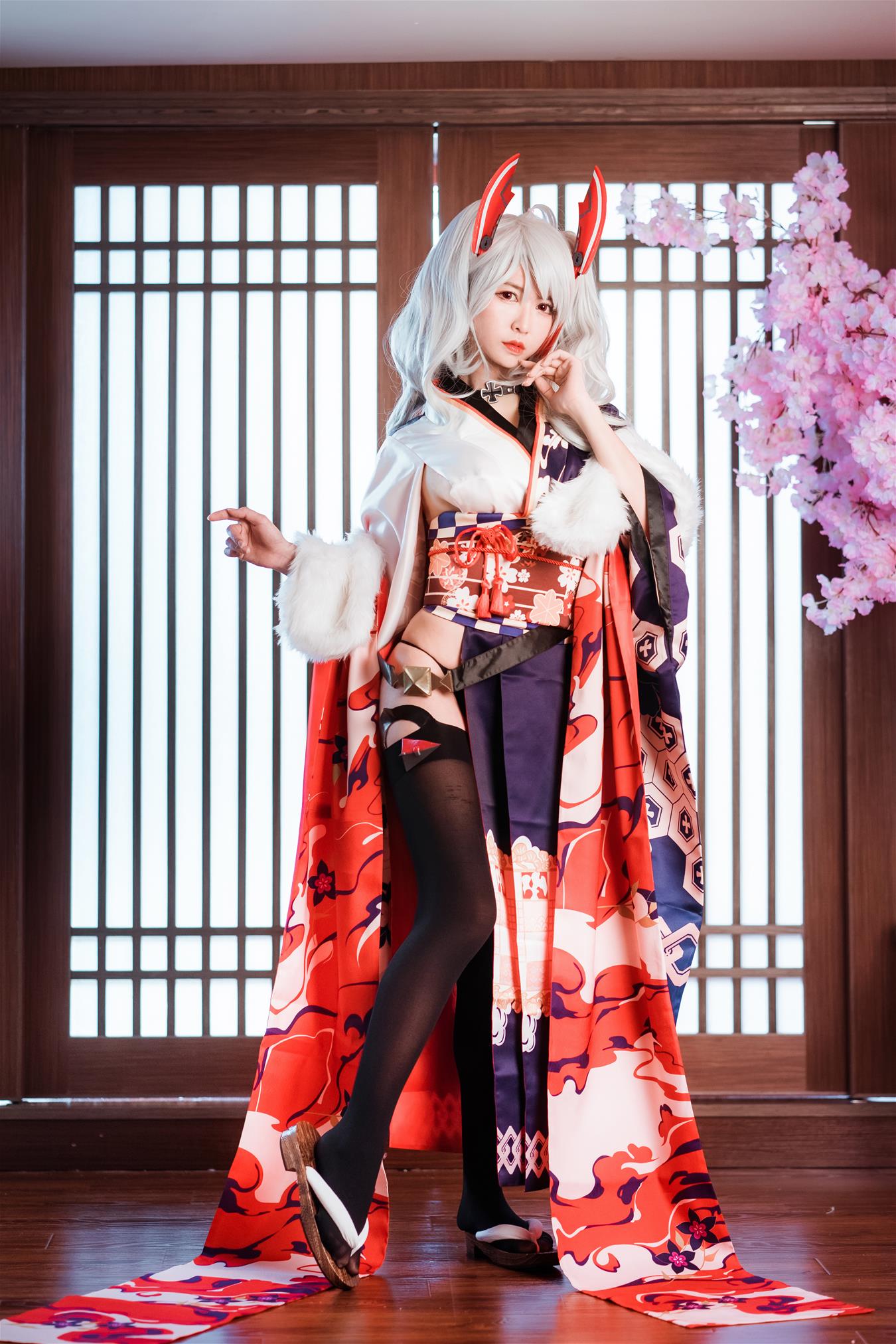 鳗鱼霏儿 欧根亲王修改图 [17P-188MB]