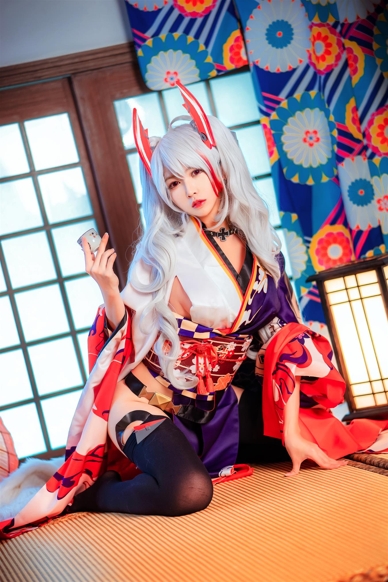 鳗鱼霏儿 欧根亲王修改图 [17P-188MB]