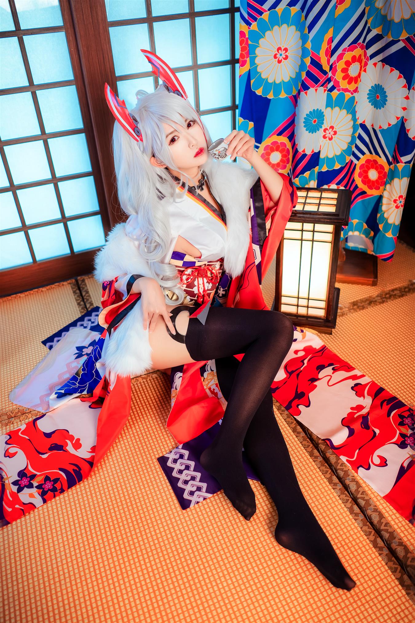 鳗鱼霏儿 欧根亲王修改图 [17P-188MB]