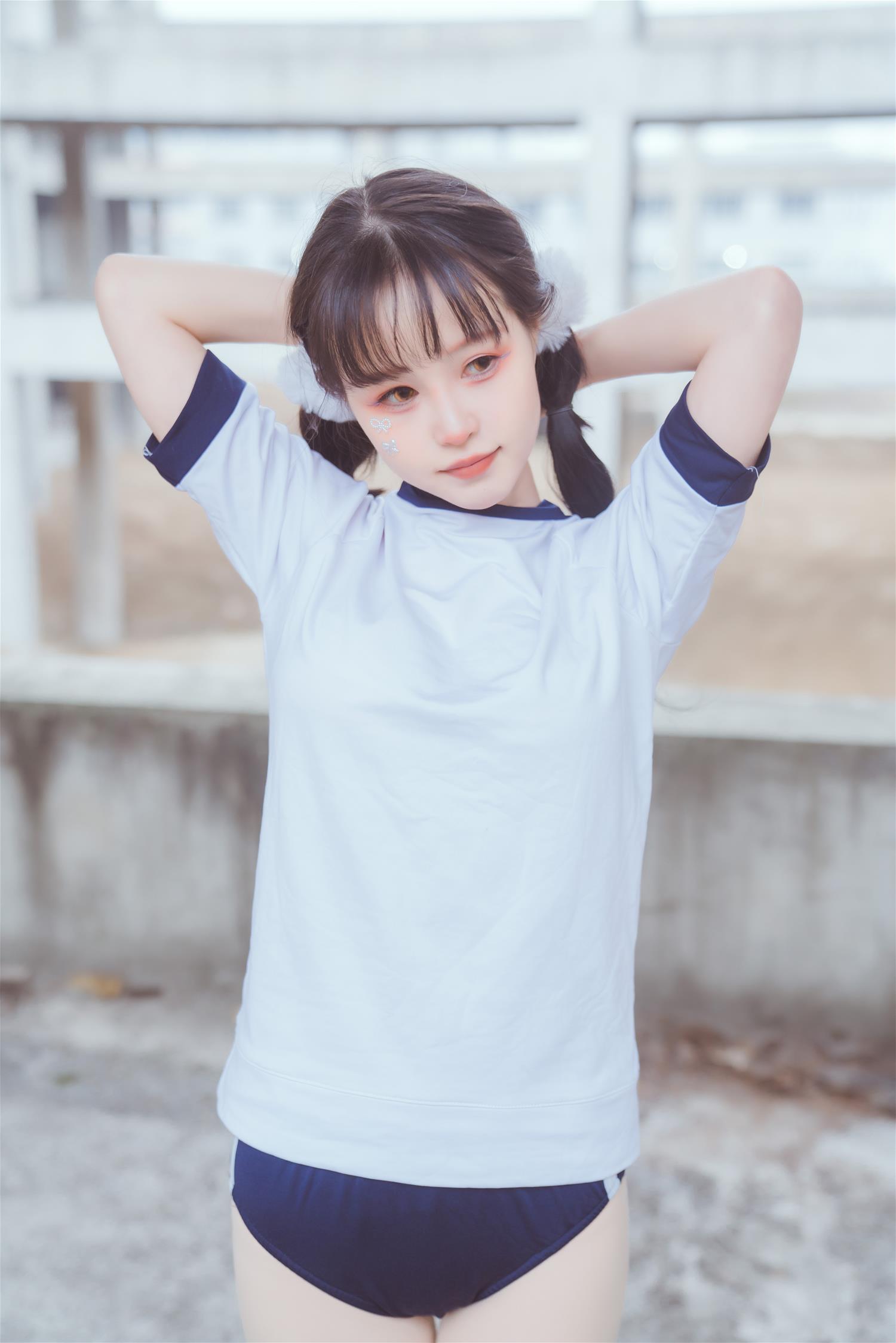 晕崽 工地日记 [70P1V-1.48GB]