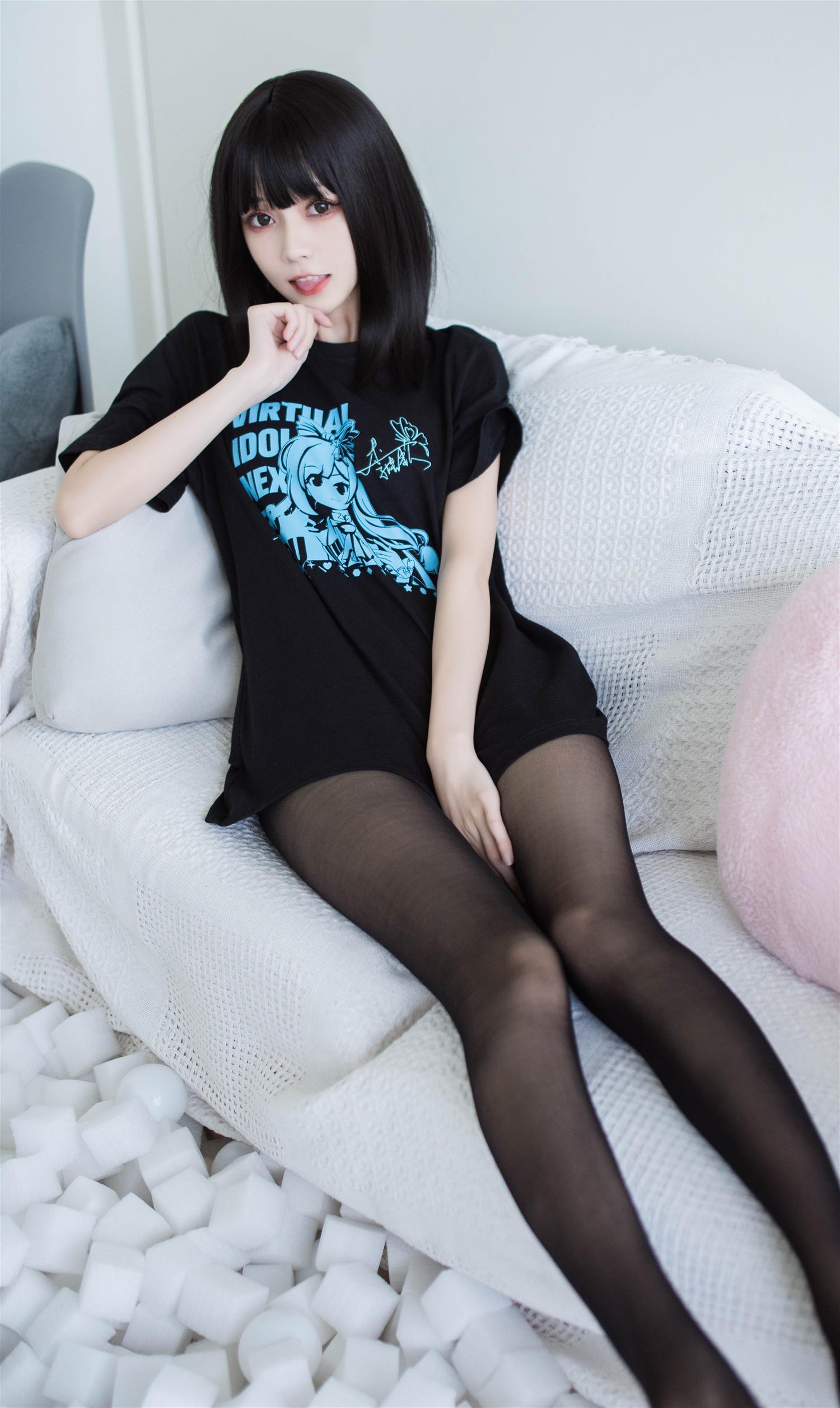 你的负卿 居家私服 [10P-73MB]