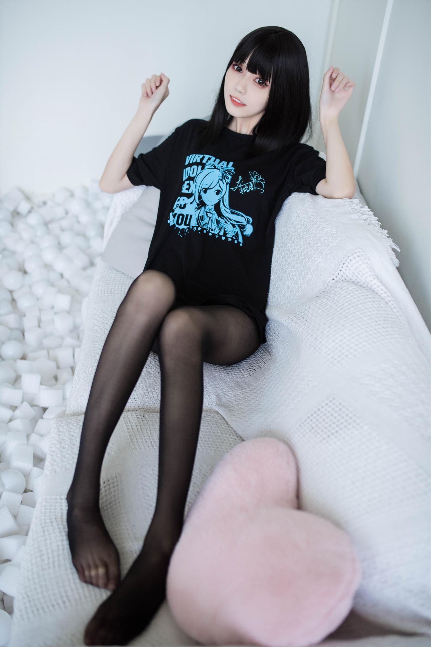 你的负卿 居家私服 [10P-73MB]